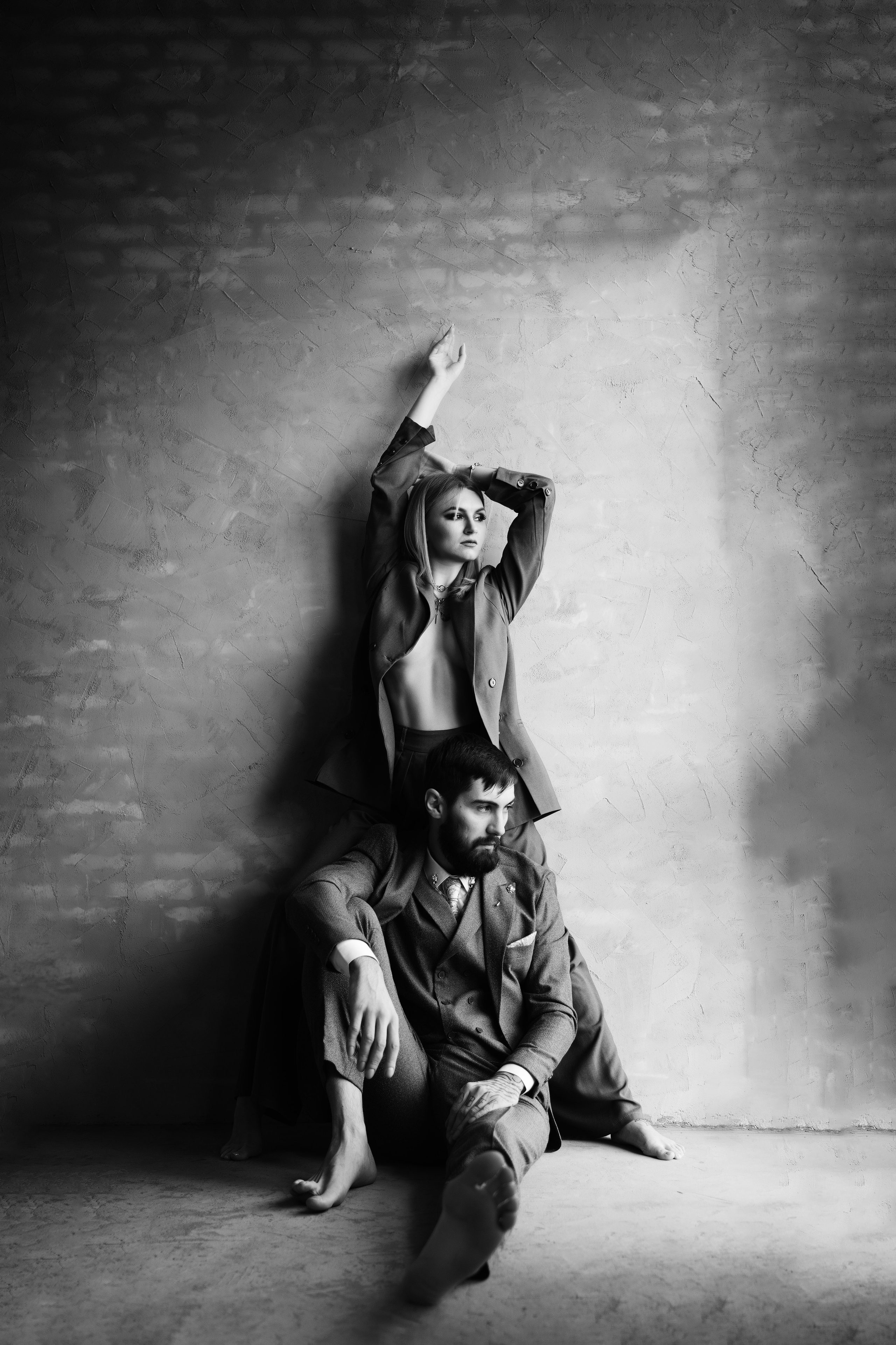 DASHA. Фотограф TAULAN_1