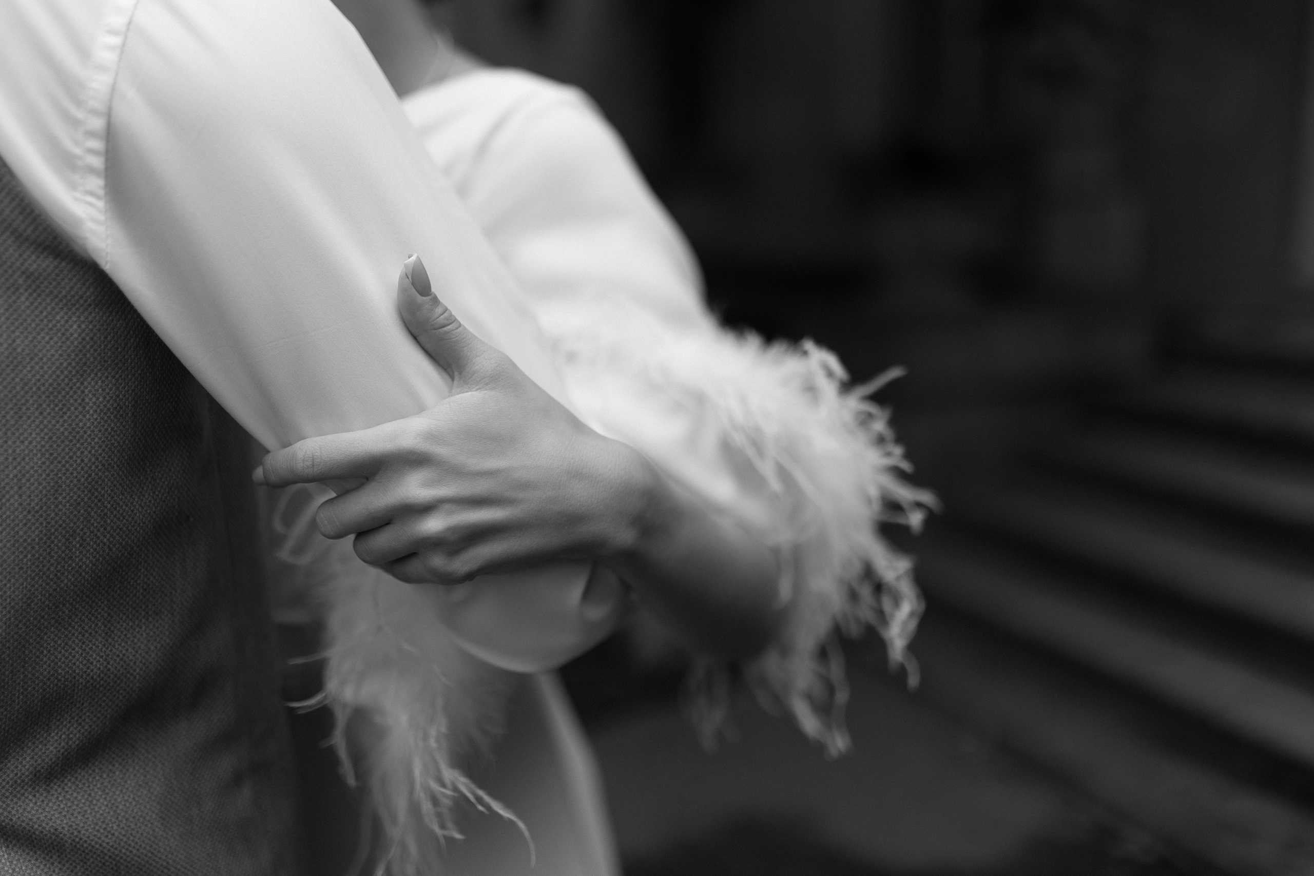 Полина и Виталий. Свадебный и семейный фотограф в Новосибирске Наталья Зорина