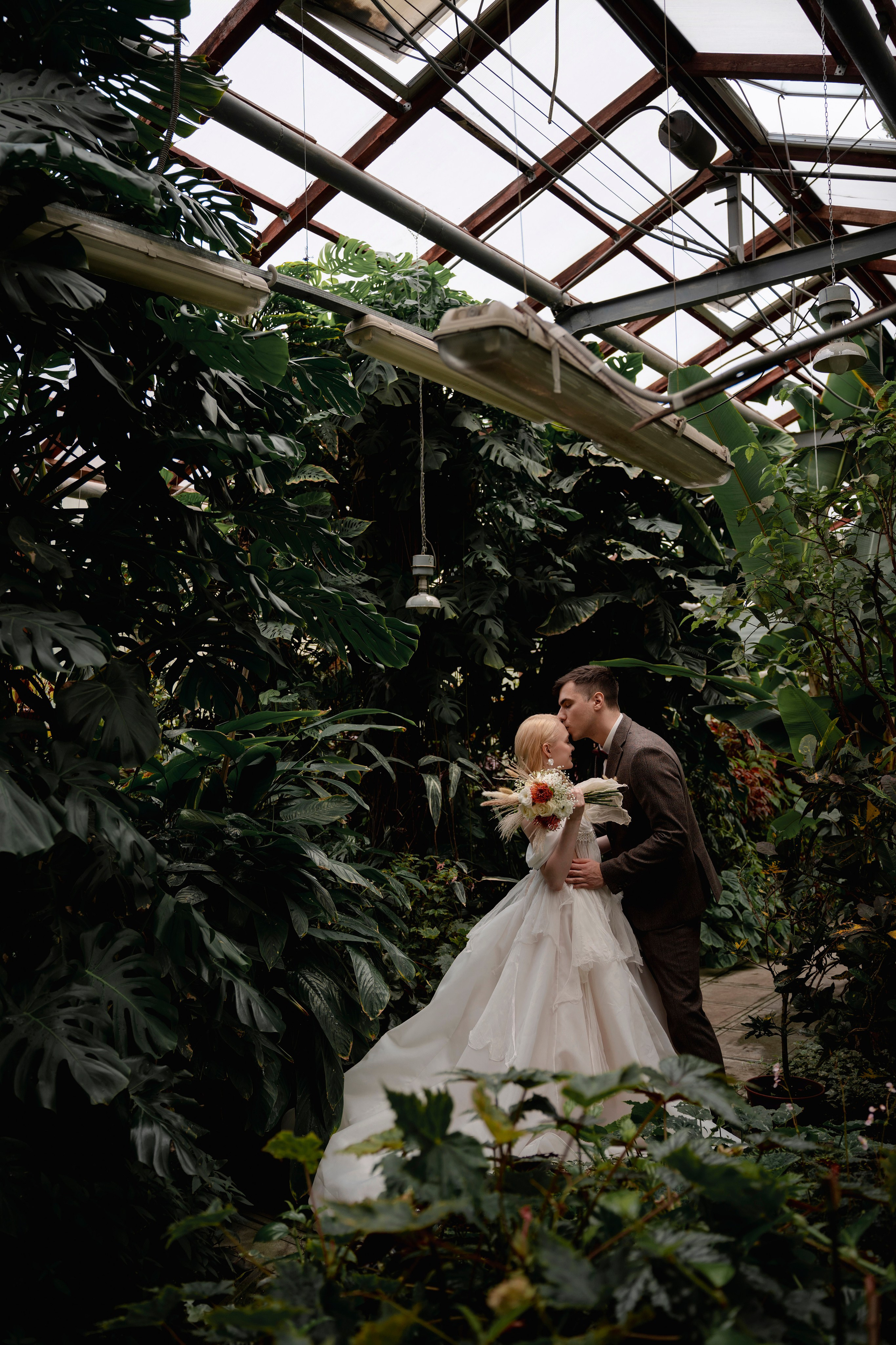 Андрей ♥ Анастасия. Свадебный фотограф Алексей Малышев в Екатеринбурге