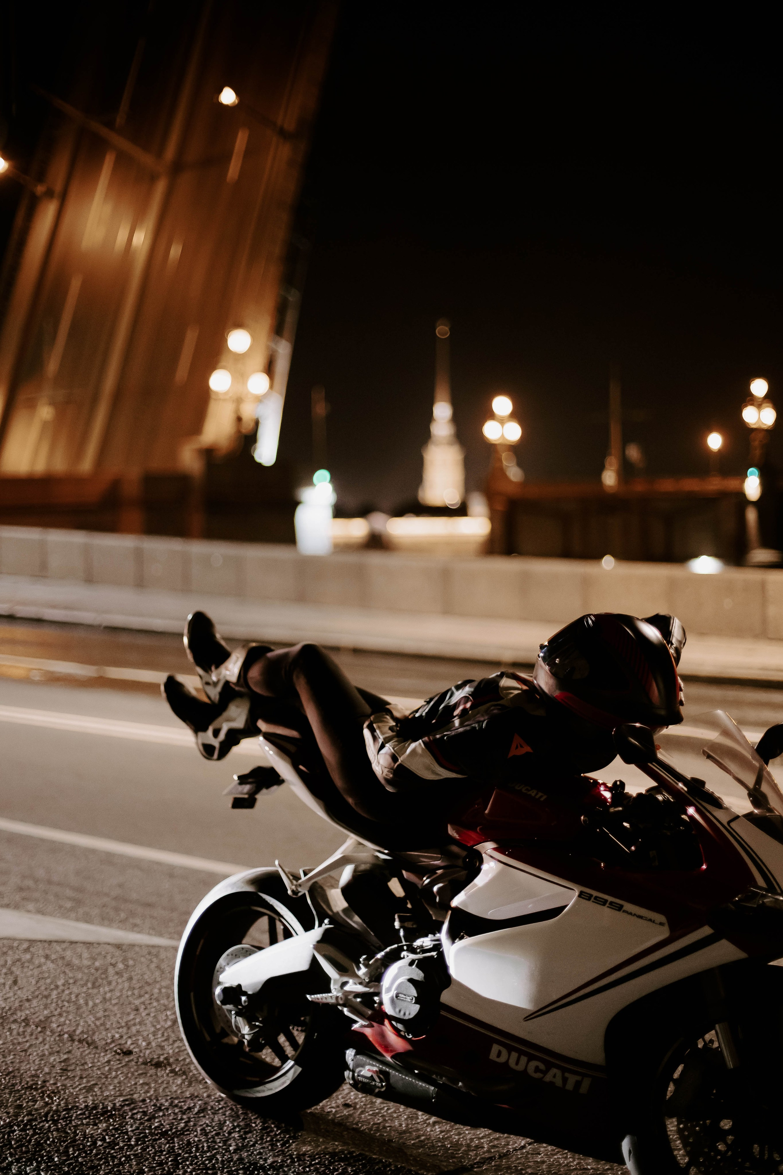 Ксения. Фотограф Veronika Potaseva