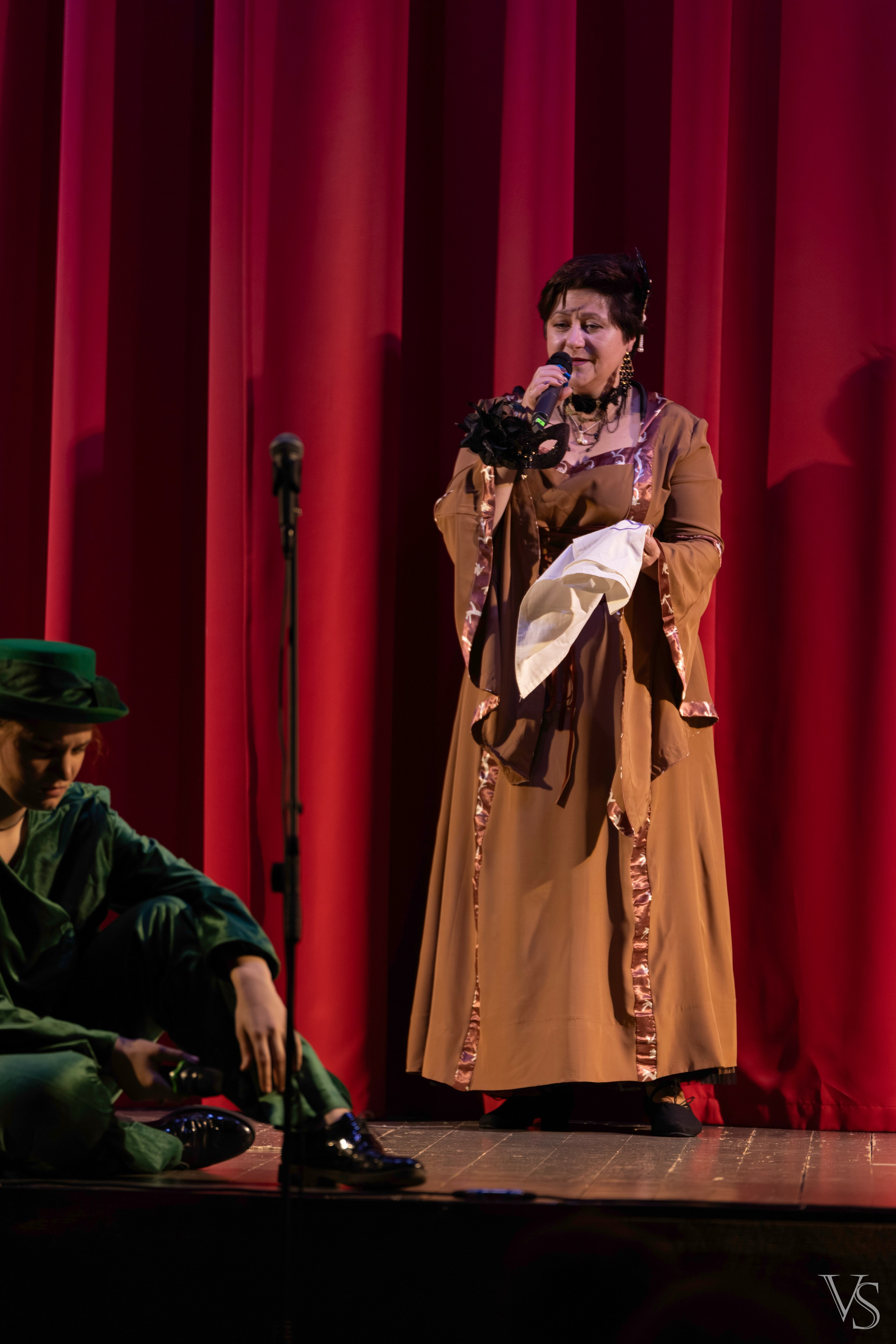 Монте Кристо. Фотограф Виктор Степанов