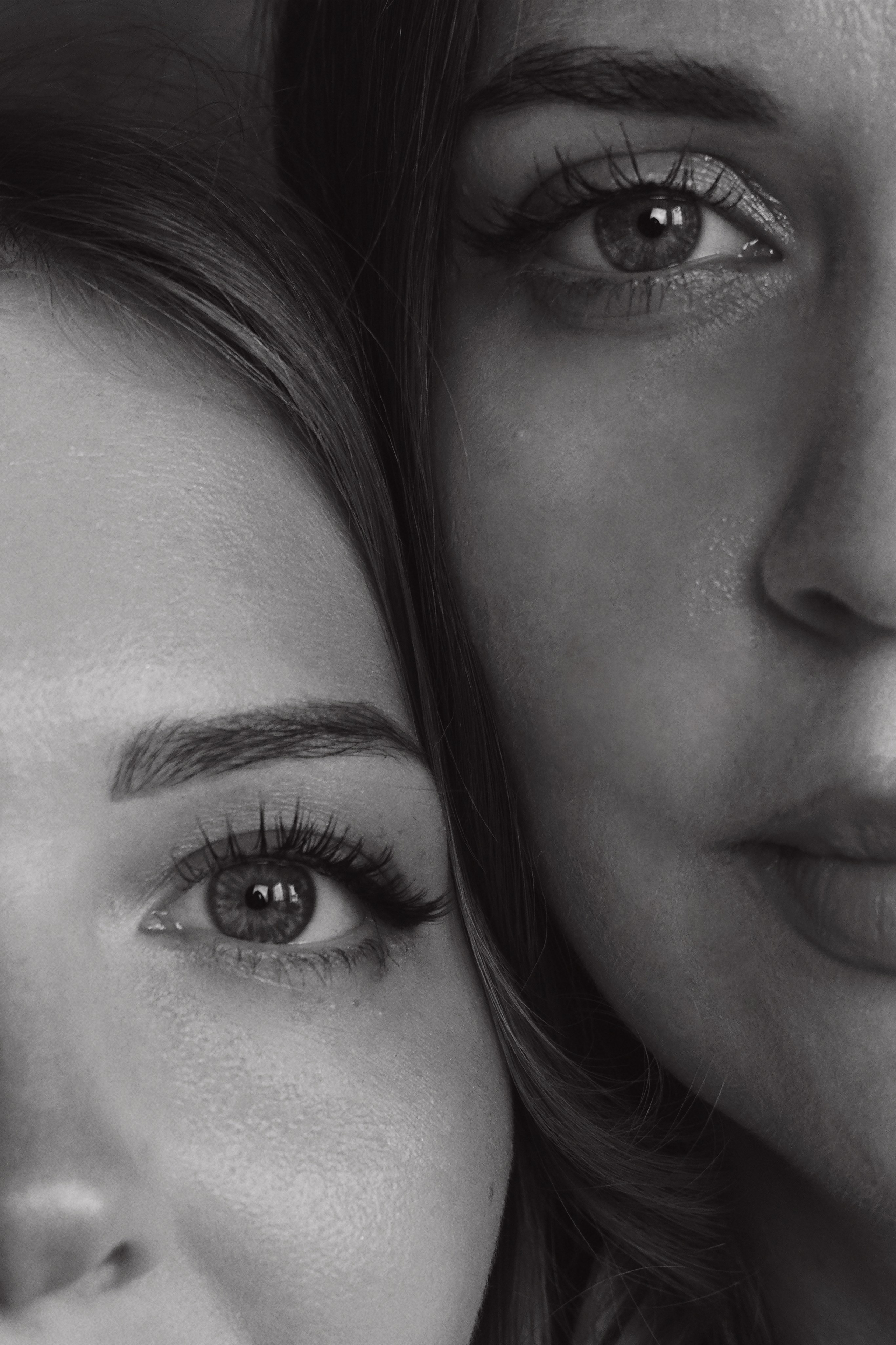 В студии. By Анастасия Сигута