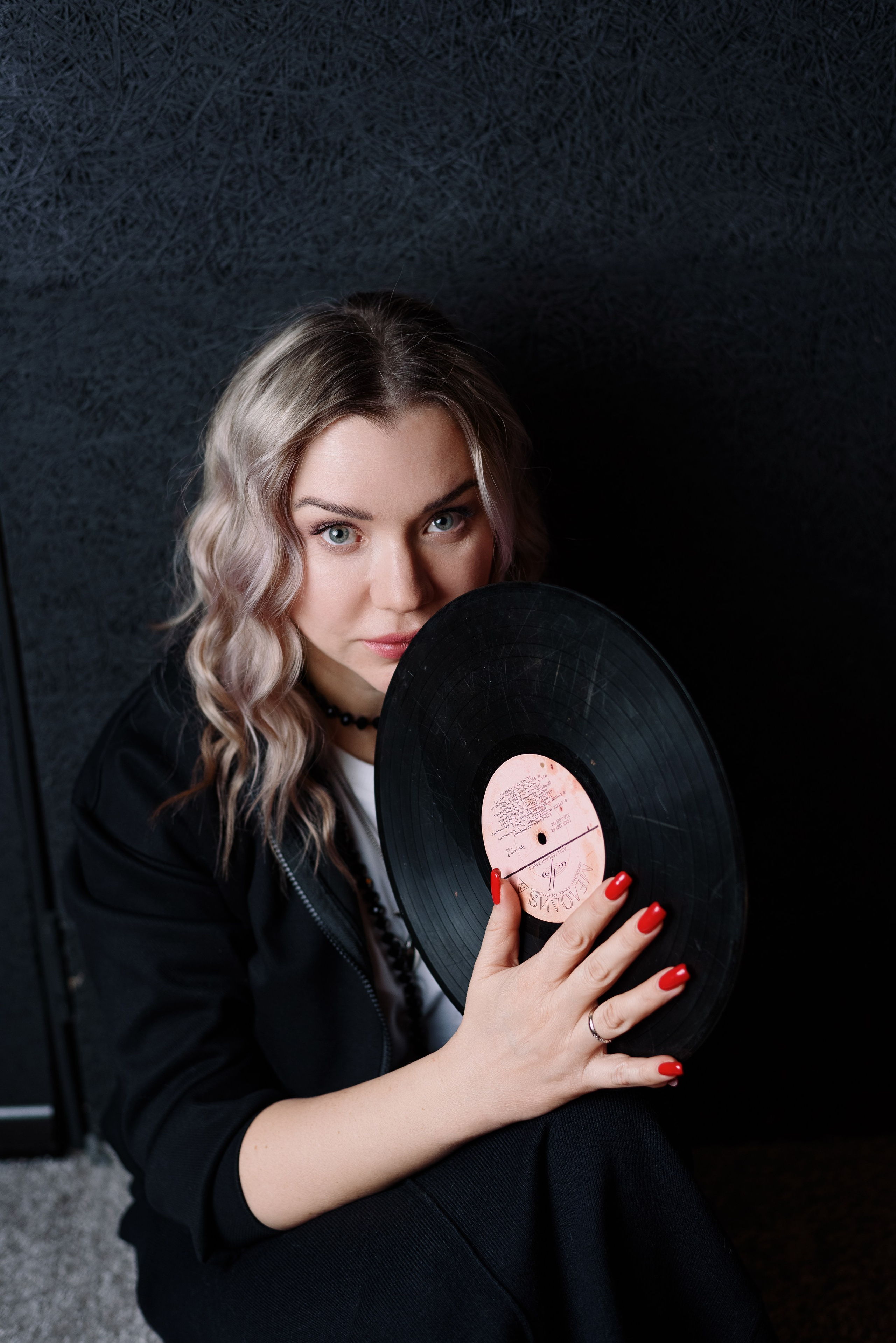 Марина и Мария. Фотограф Дарья Мустафина, Тюмень