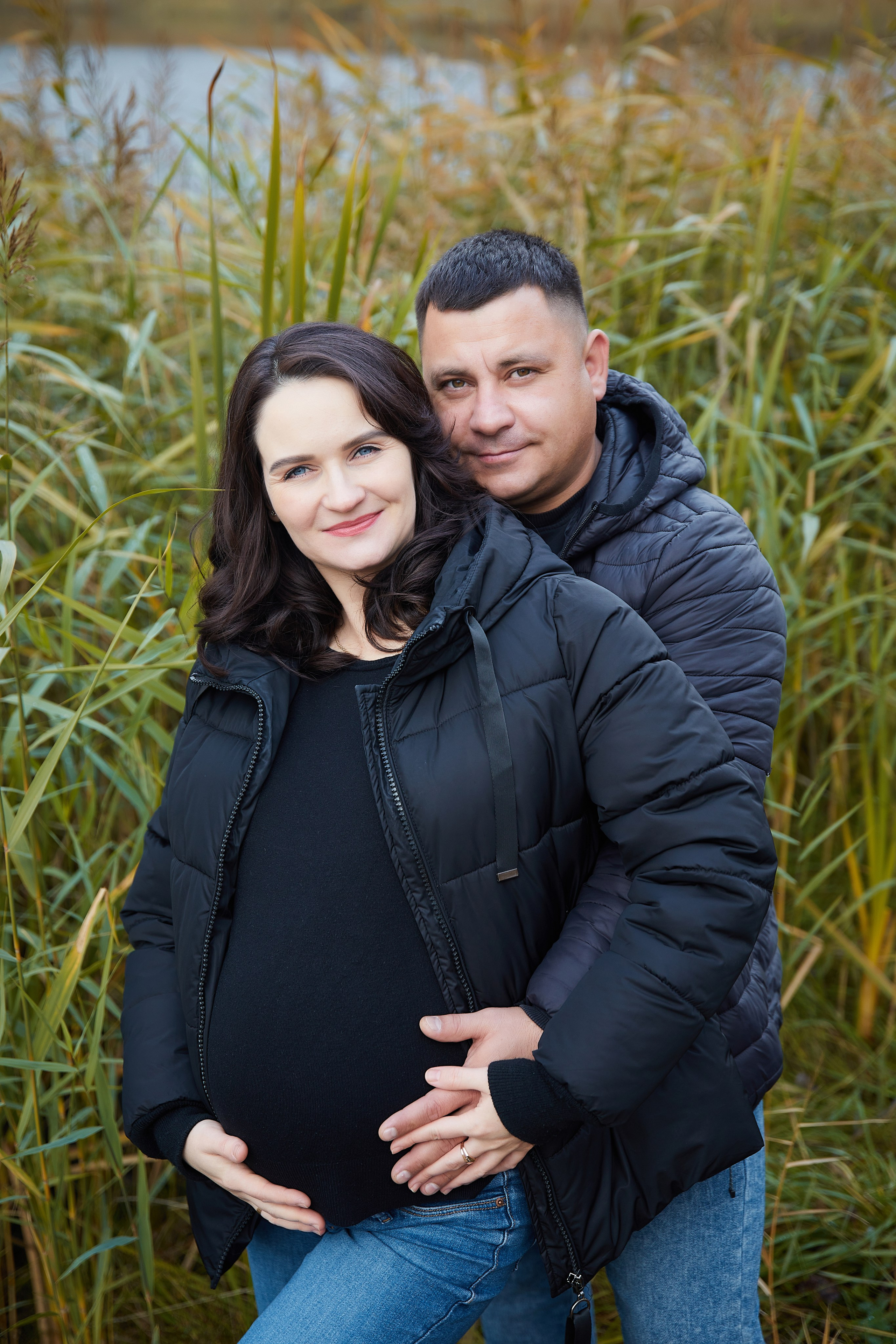 Аксиния и Дмитрий. Татьяна Бабаева — Фотограф