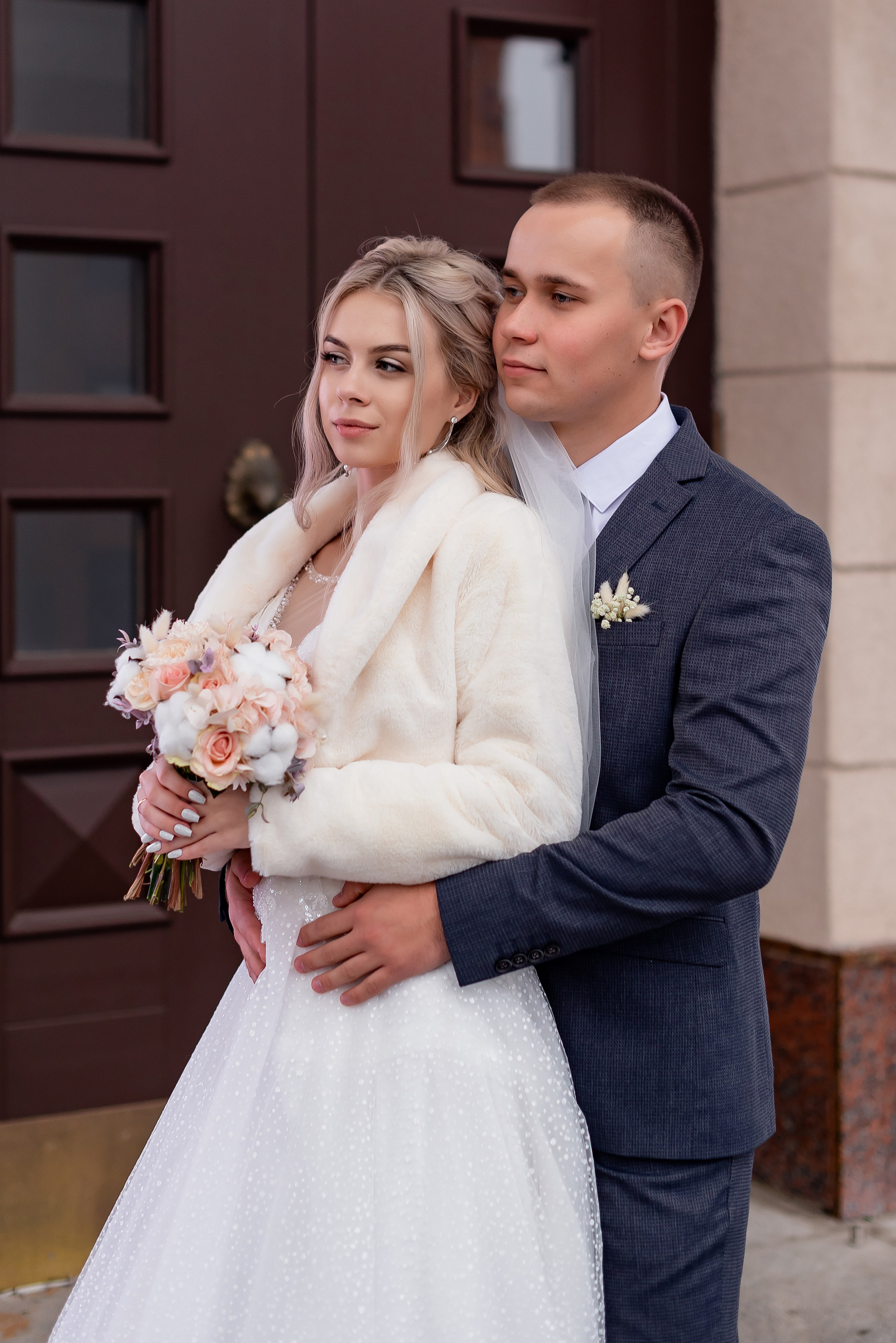 Сергей и Светлана. Фотограф Татьяна Иванчикова