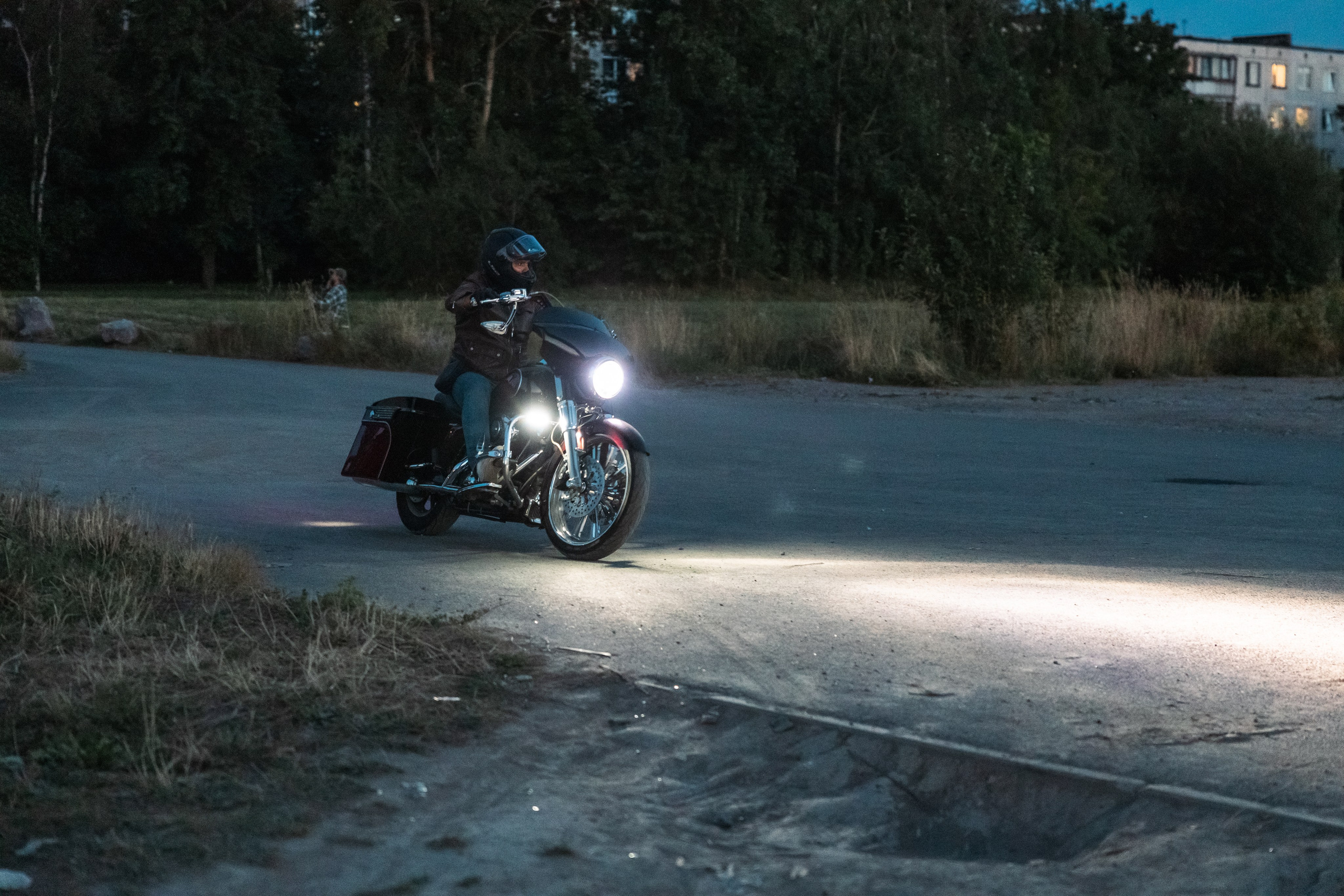 Инокентий. Репортажный фотограф Санкт-Петербург | Роман Карбышев