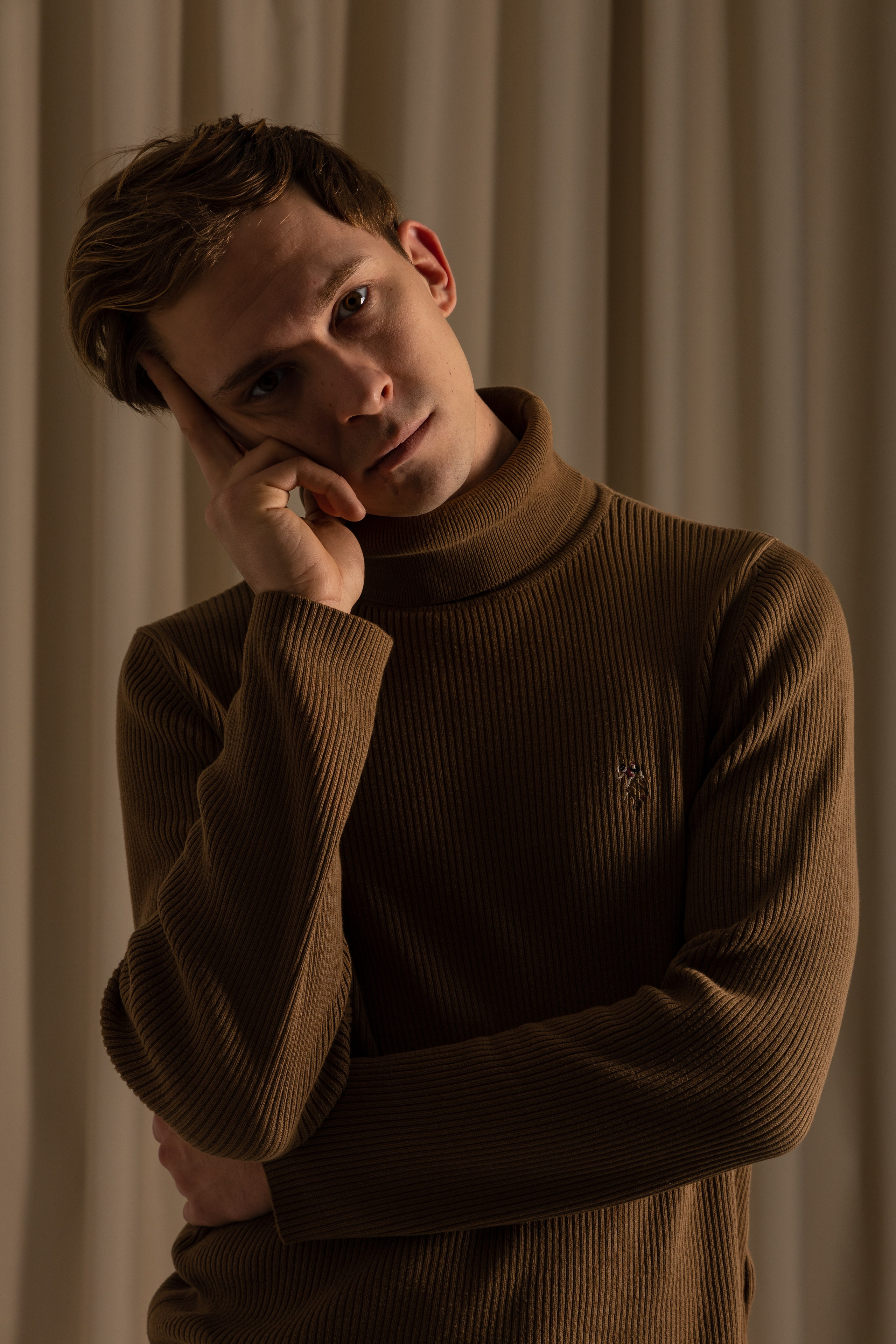 Иван. Репортажный фотограф Санкт-Петербург | Роман Карбышев