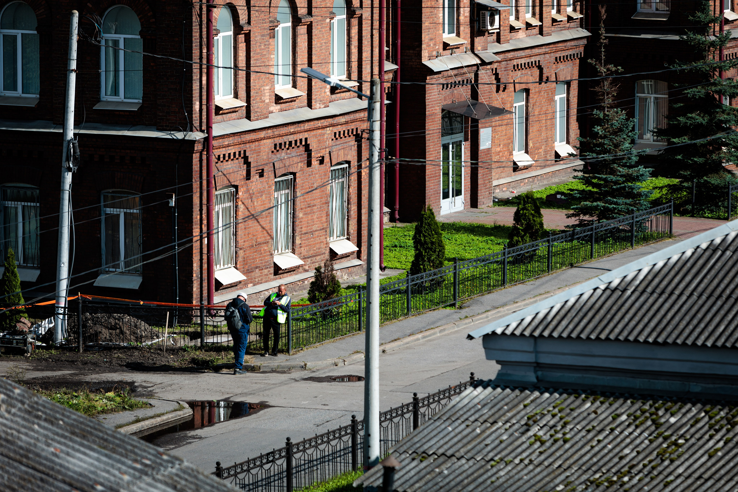 Авторская фотография и эстетика Петербурга | Роман Карбышев. Репортажный фотограф | Снимки за 3 дня | СПБ и ЛО