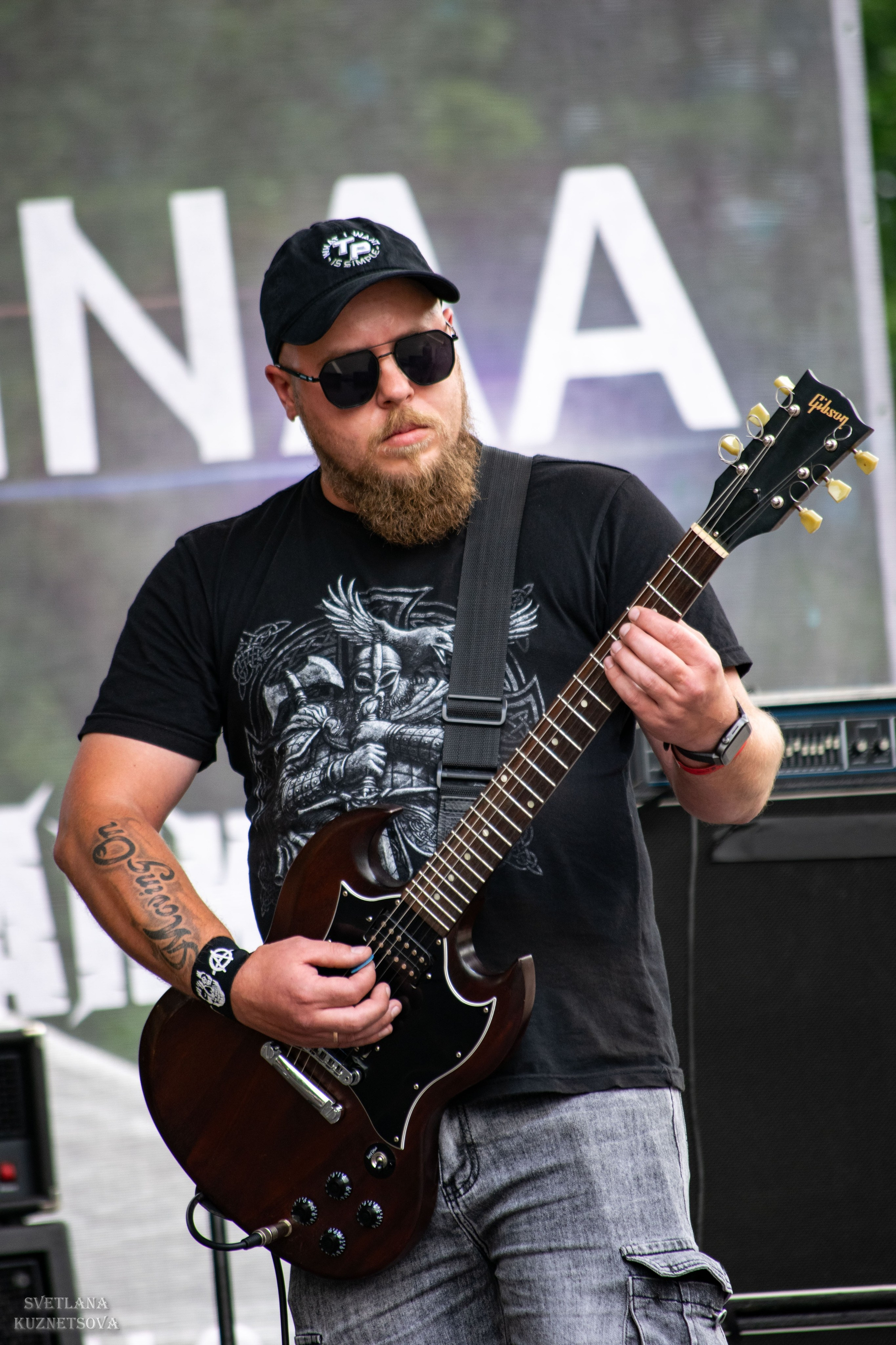 Молодые ветра 2025. Репортажный и портретный фотограф из Воронежа — Светлана Кузнецова