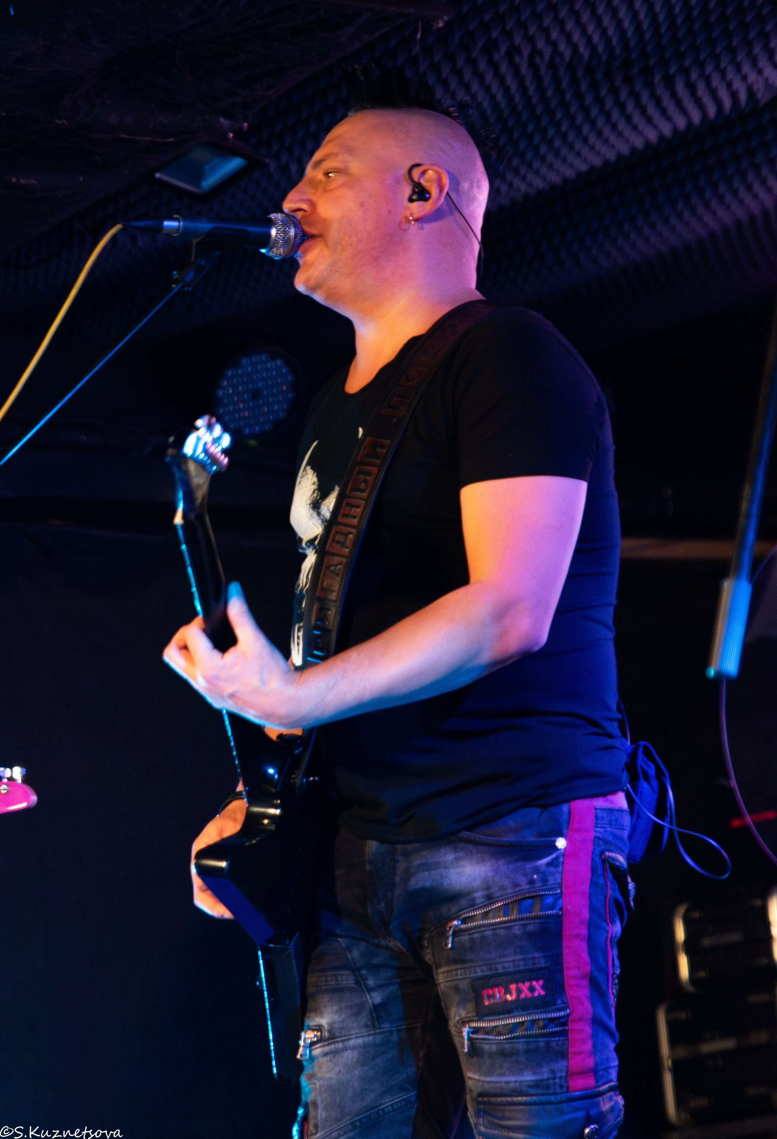 Бригадный Подряд, г. Воронеж. Репортажный и портретный фотограф из Воронежа — Светлана Кузнецова