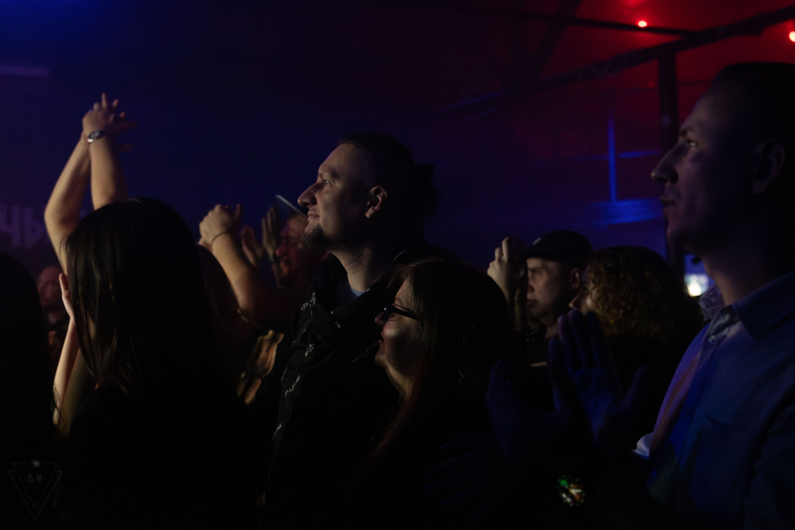 DERO GOI, 04.11.2025, Воронеж, Сто Ручьёв. Репортажный и портретный фотограф из Воронежа — Светлана Кузнецова