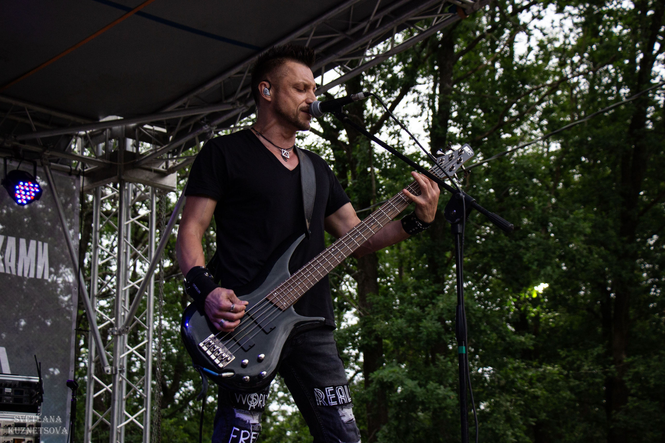 Молодые ветра 2025. Репортажный и портретный фотограф из Воронежа — Светлана Кузнецова