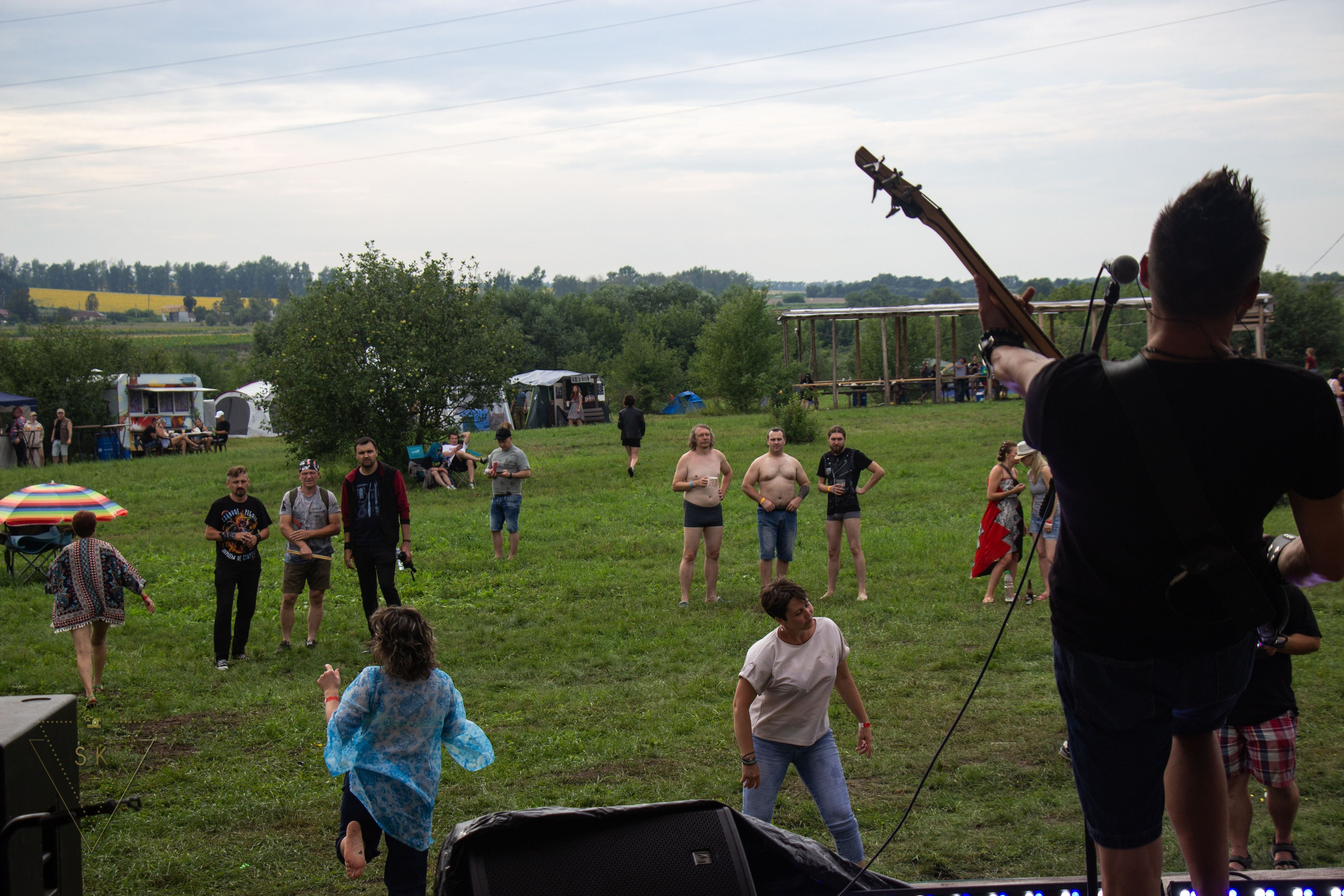 Бухта Сенявина 2025. Репортажный и портретный фотограф из Воронежа — Светлана Кузнецова