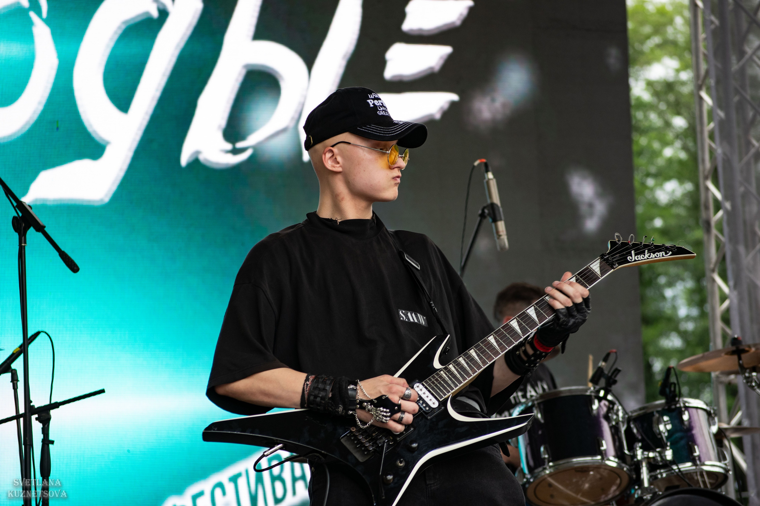 Молодые ветра 2025. Репортажный и портретный фотограф из Воронежа — Светлана Кузнецова