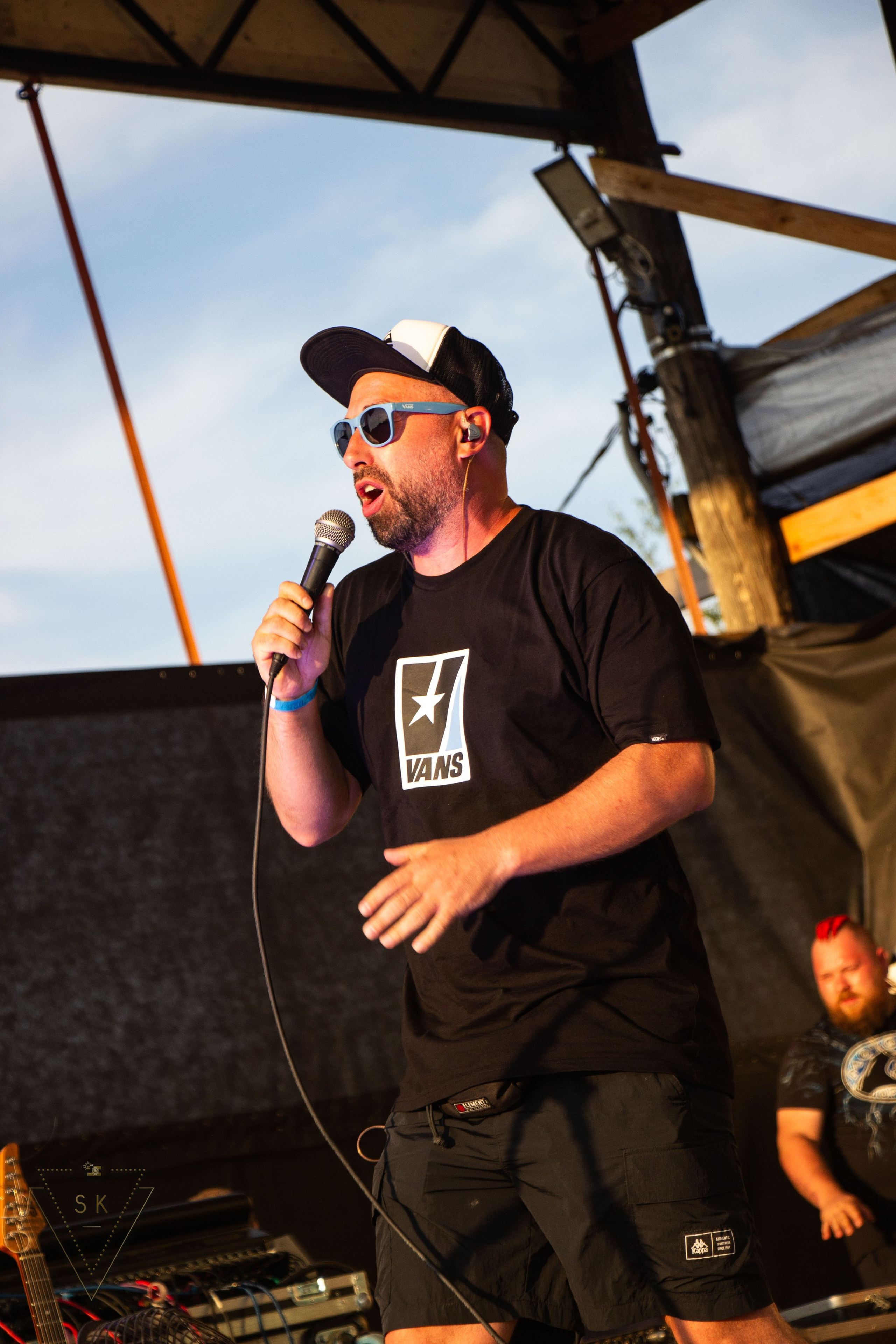 Бухта Сенявина 2025. Репортажный и портретный фотограф из Воронежа — Светлана Кузнецова