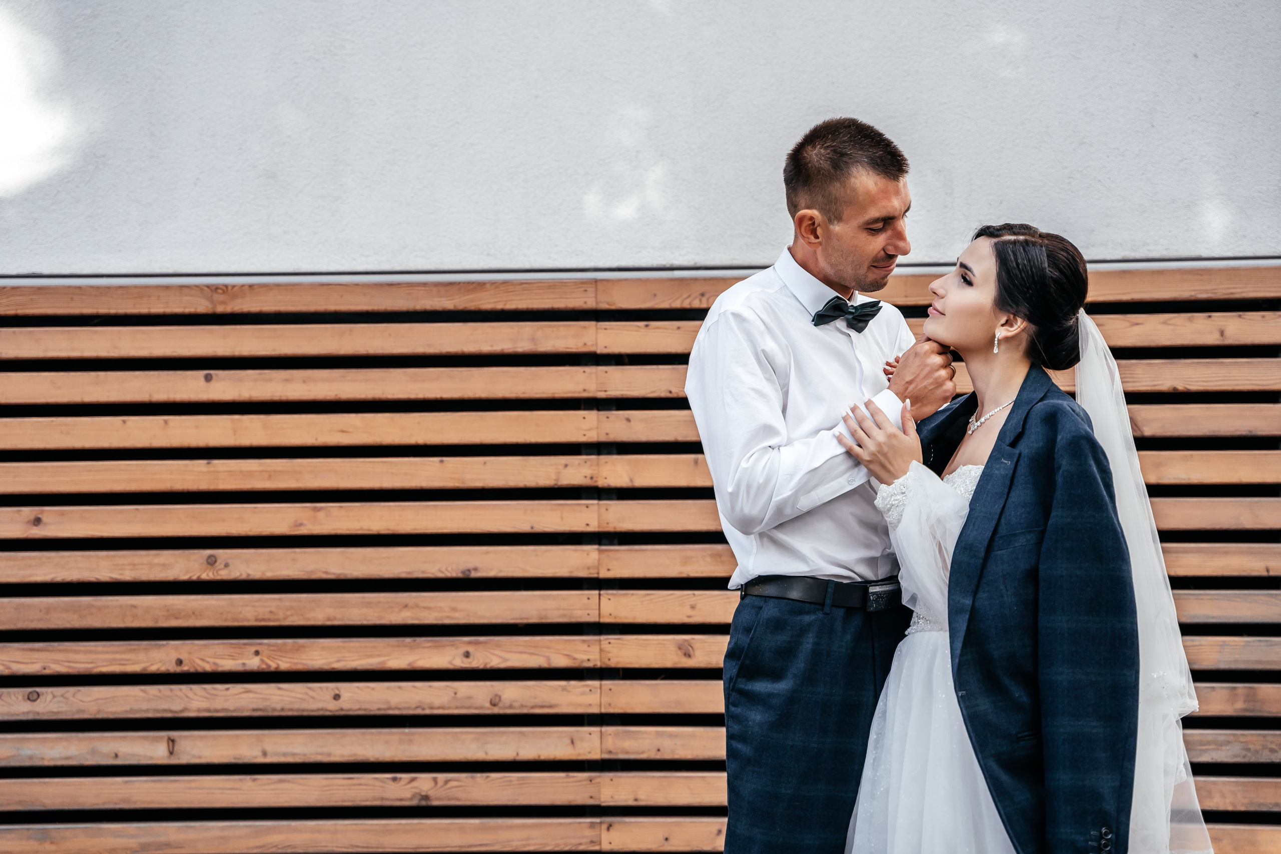 Александр и Вероника. Фотограф на крещение Белгород Анастасия Зыбина