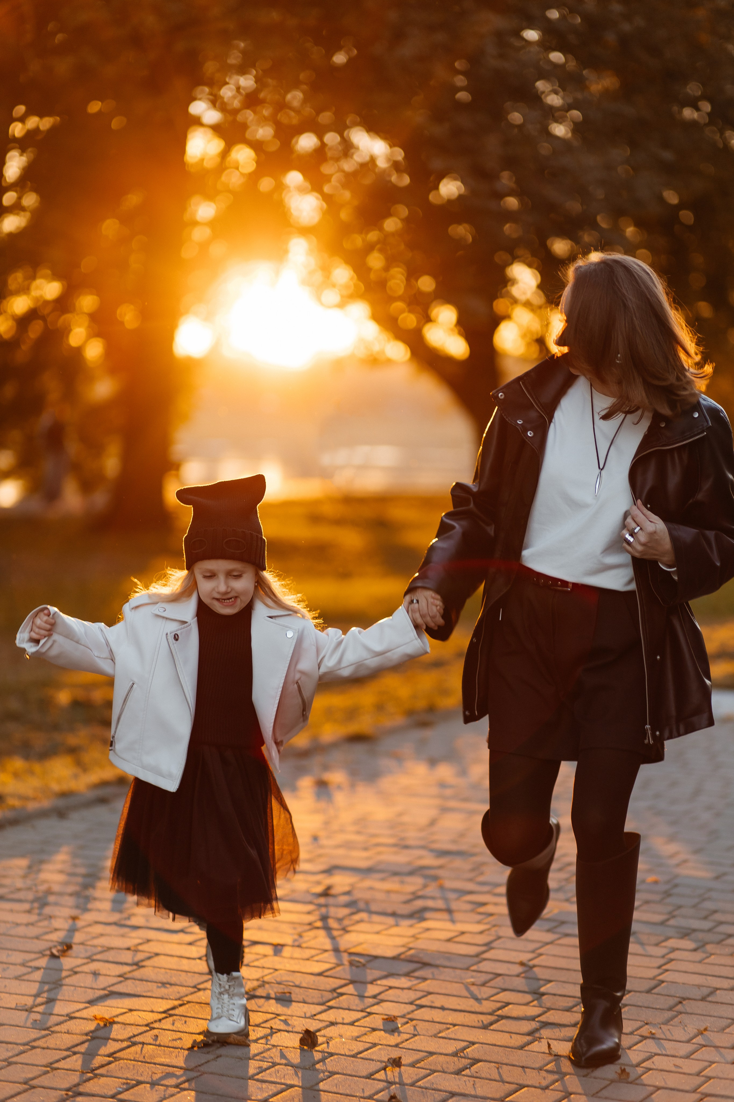 Наташа и Стеша. Свадебный и семейный фотограф в Новополоцке Виктория Борисёнок