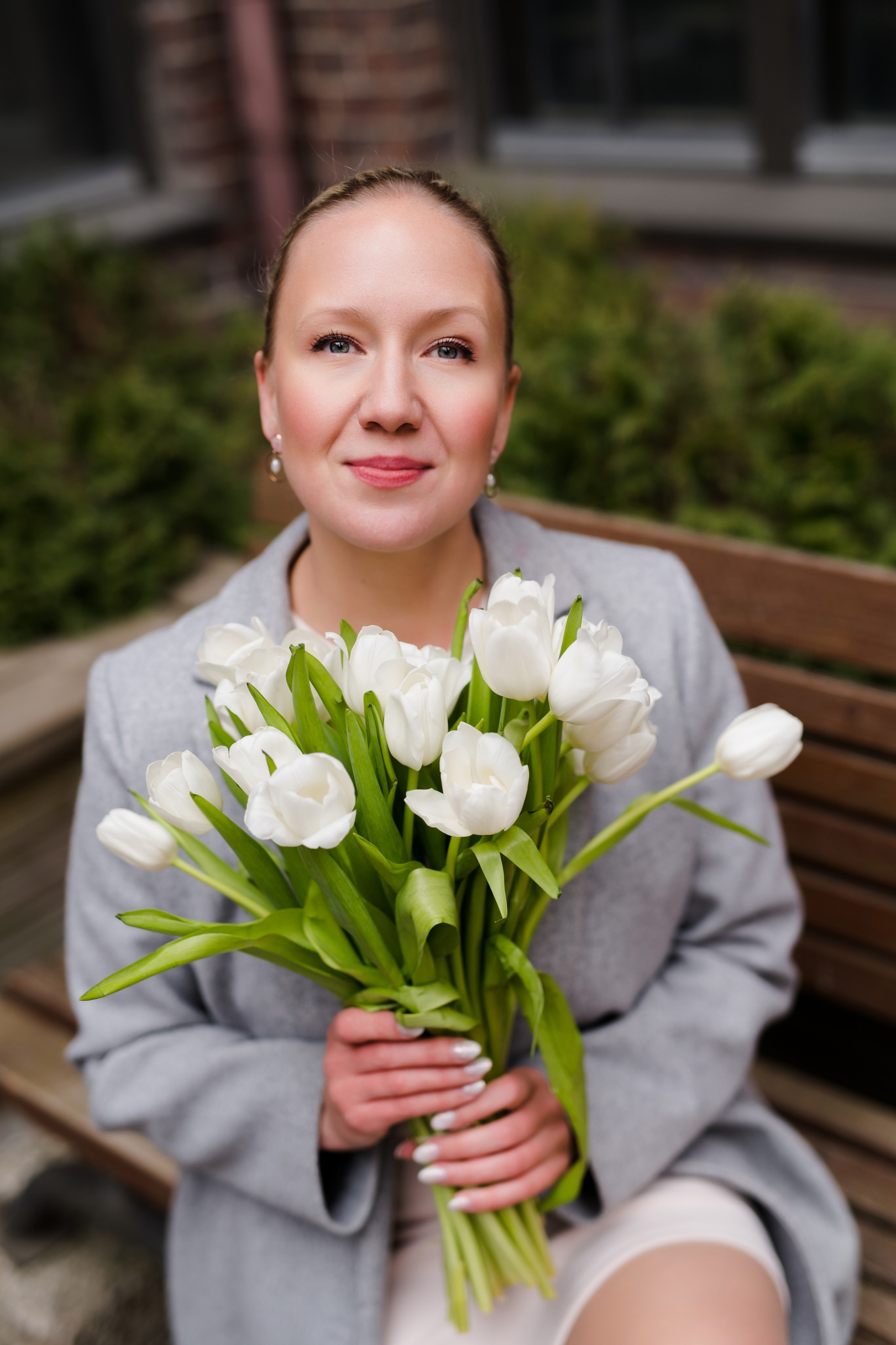 Marina. Family and content photographer