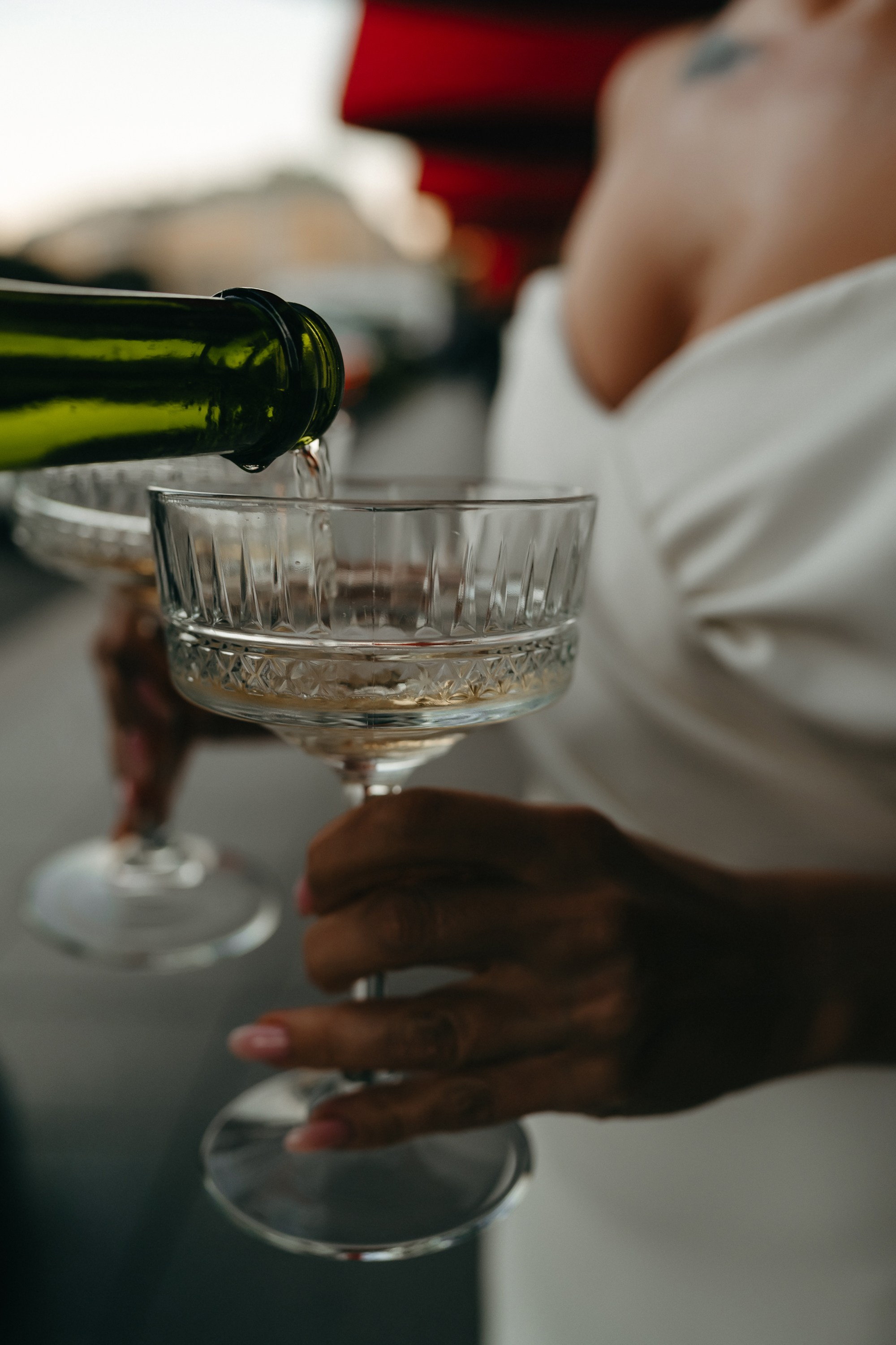 Свадьба Диана и Сергей. Фотограф Яна Савина