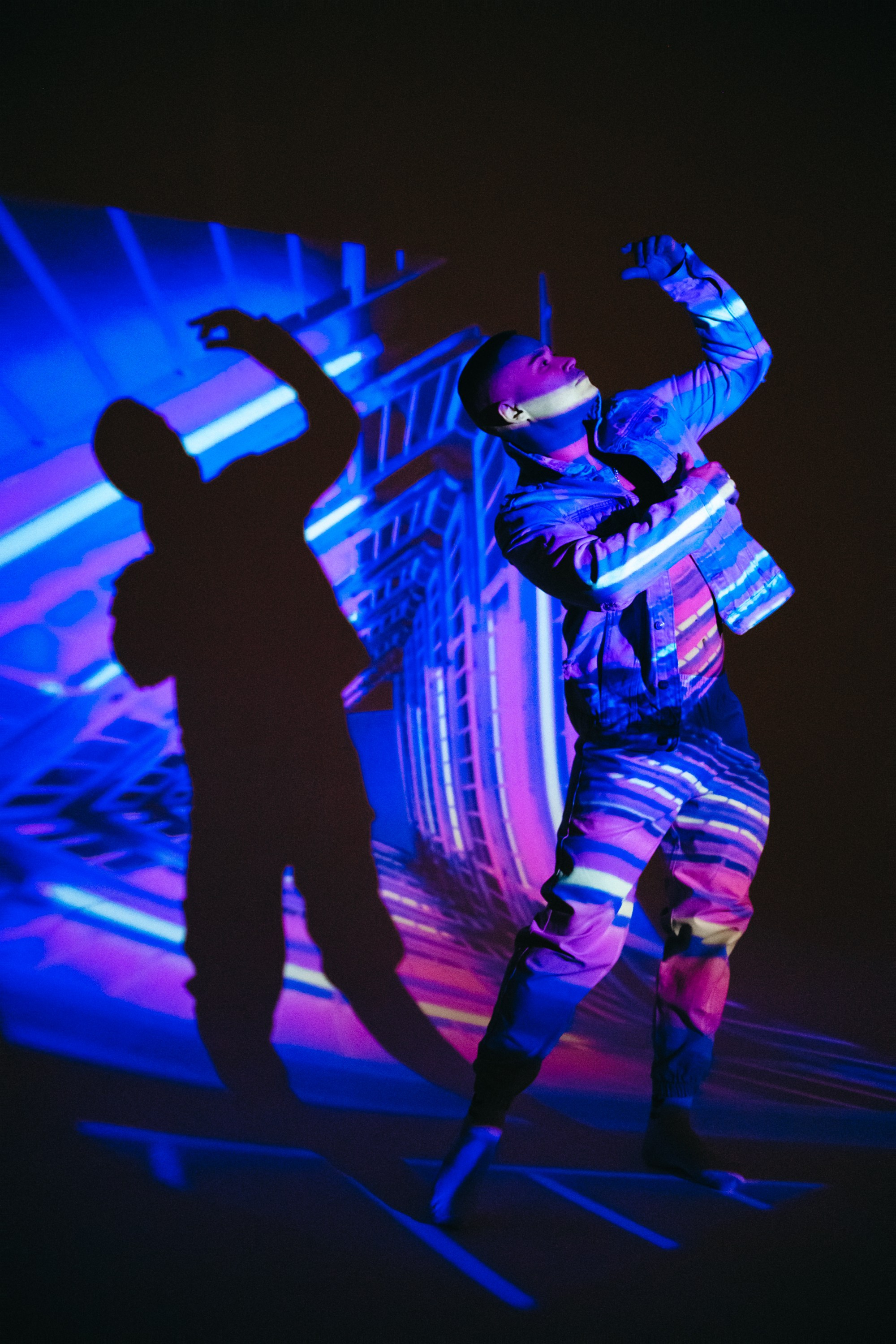 Артем. Фотограф Яна Савина