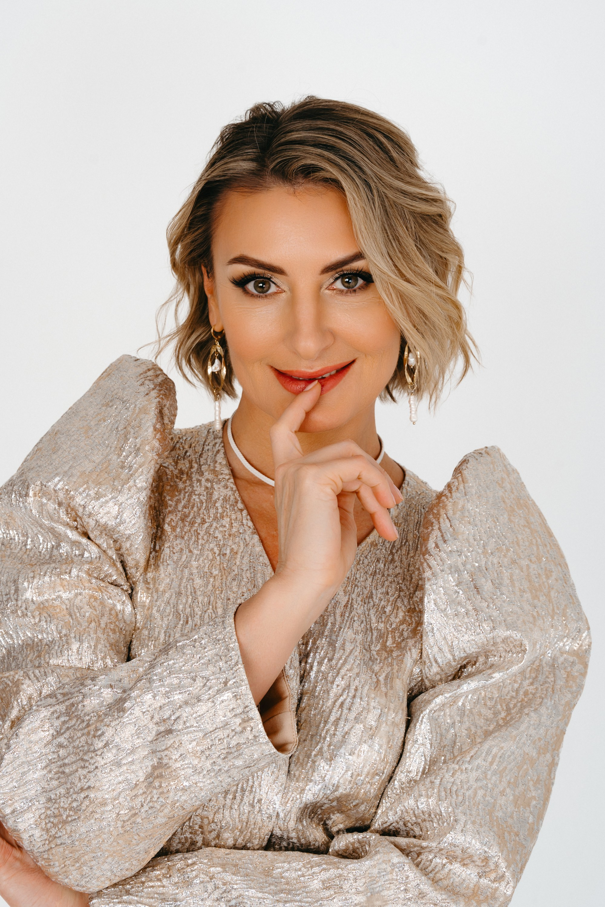 Оксана. Фотограф Яна Савина