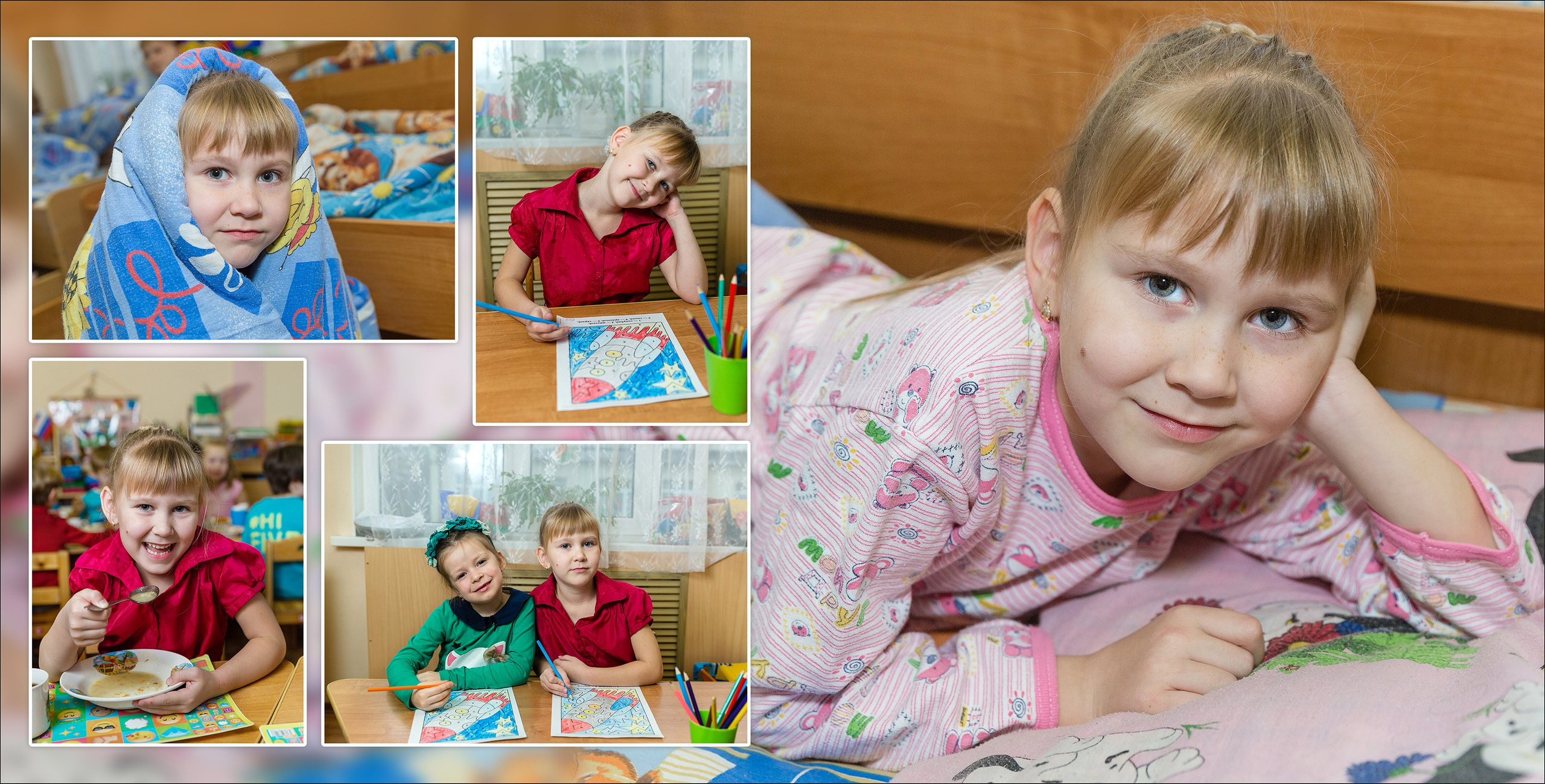 Пузыри. Детский и семейный фотограф Александра Садыкова Санкт-Петербург