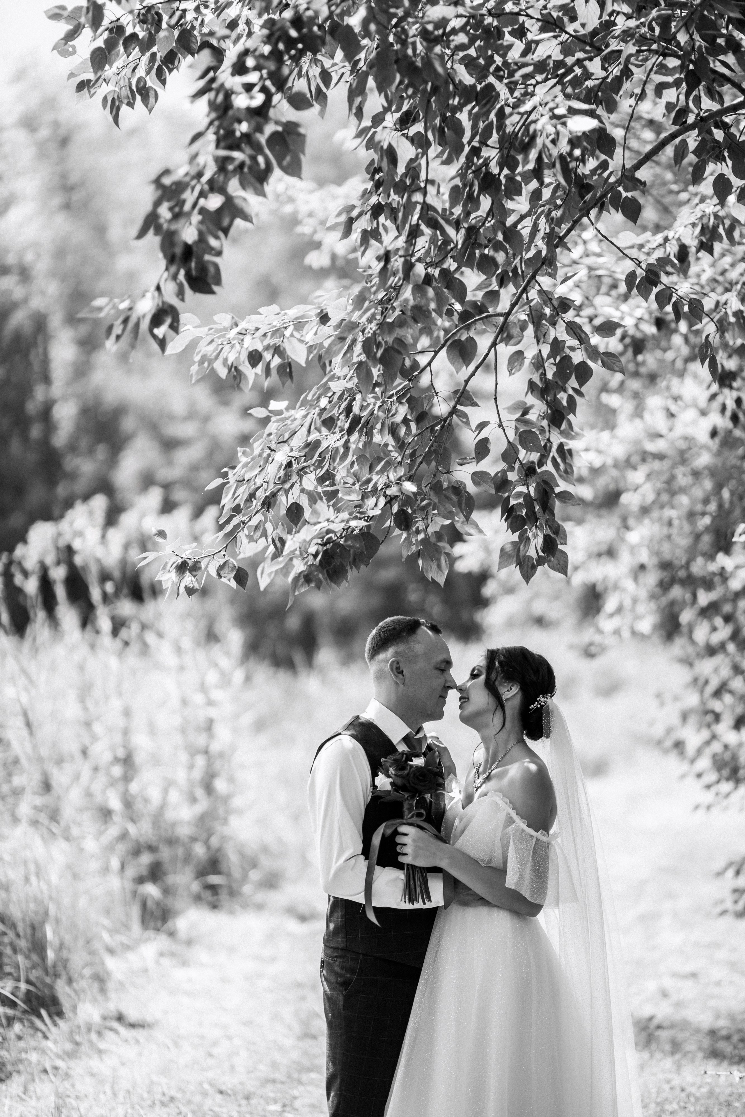 Виктор и Анна. Свадебный и семейный фотограф Самара и Самарская область Дарья Зарипова