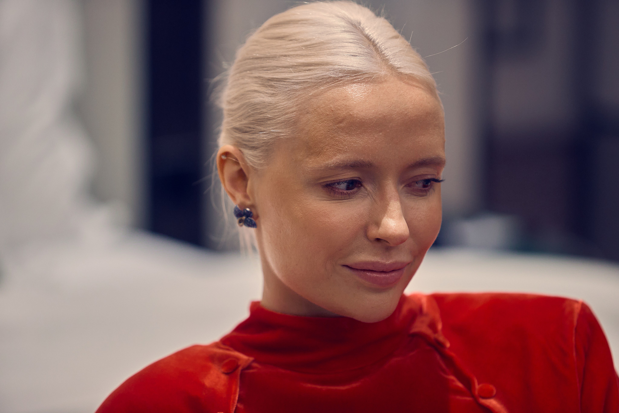 Танго на осколках (Москва, отель Метрополь, 10 февраля 2025). Bespoke Image Service