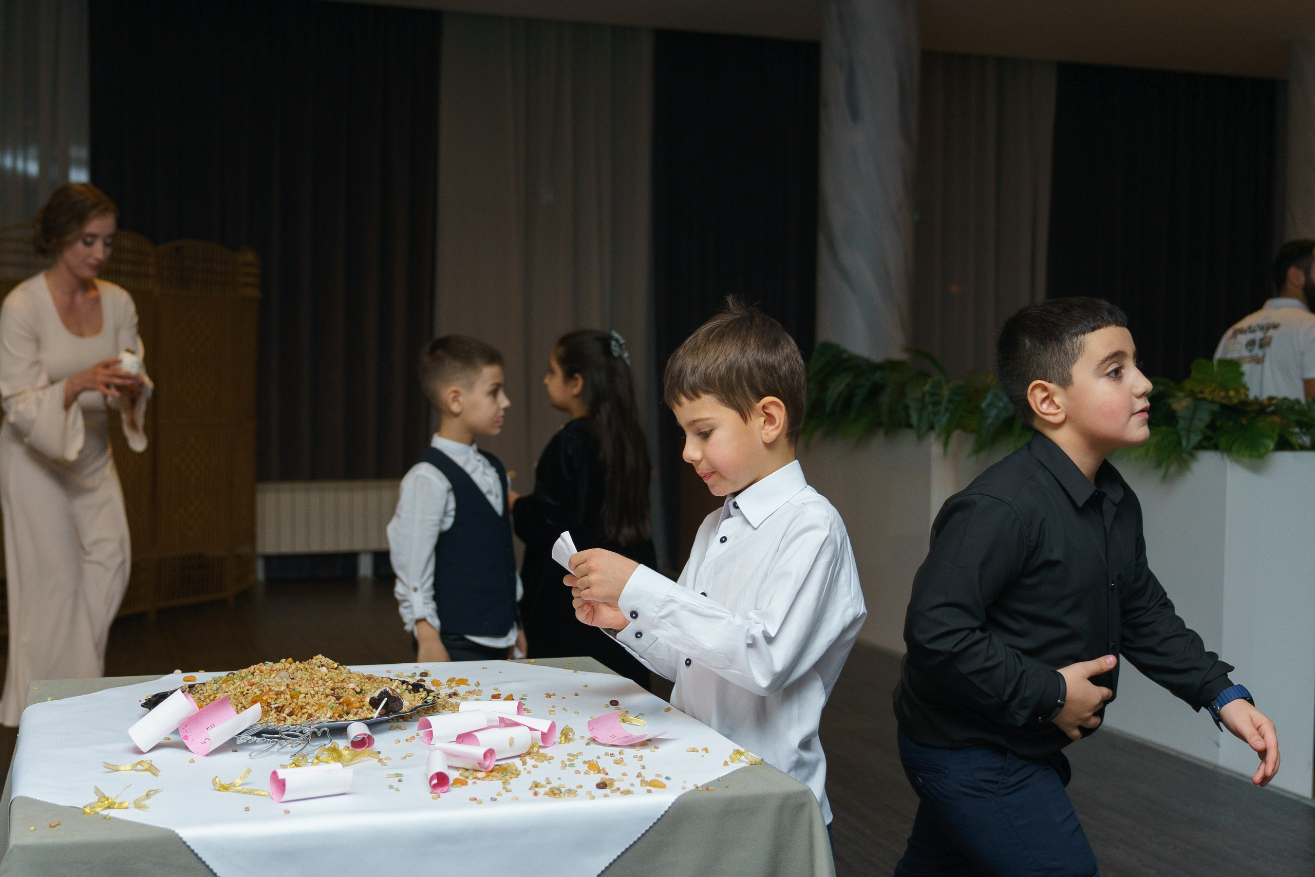 День рождение Евы 24'. Фотограф, видеограф и пилот дрона на Байкале