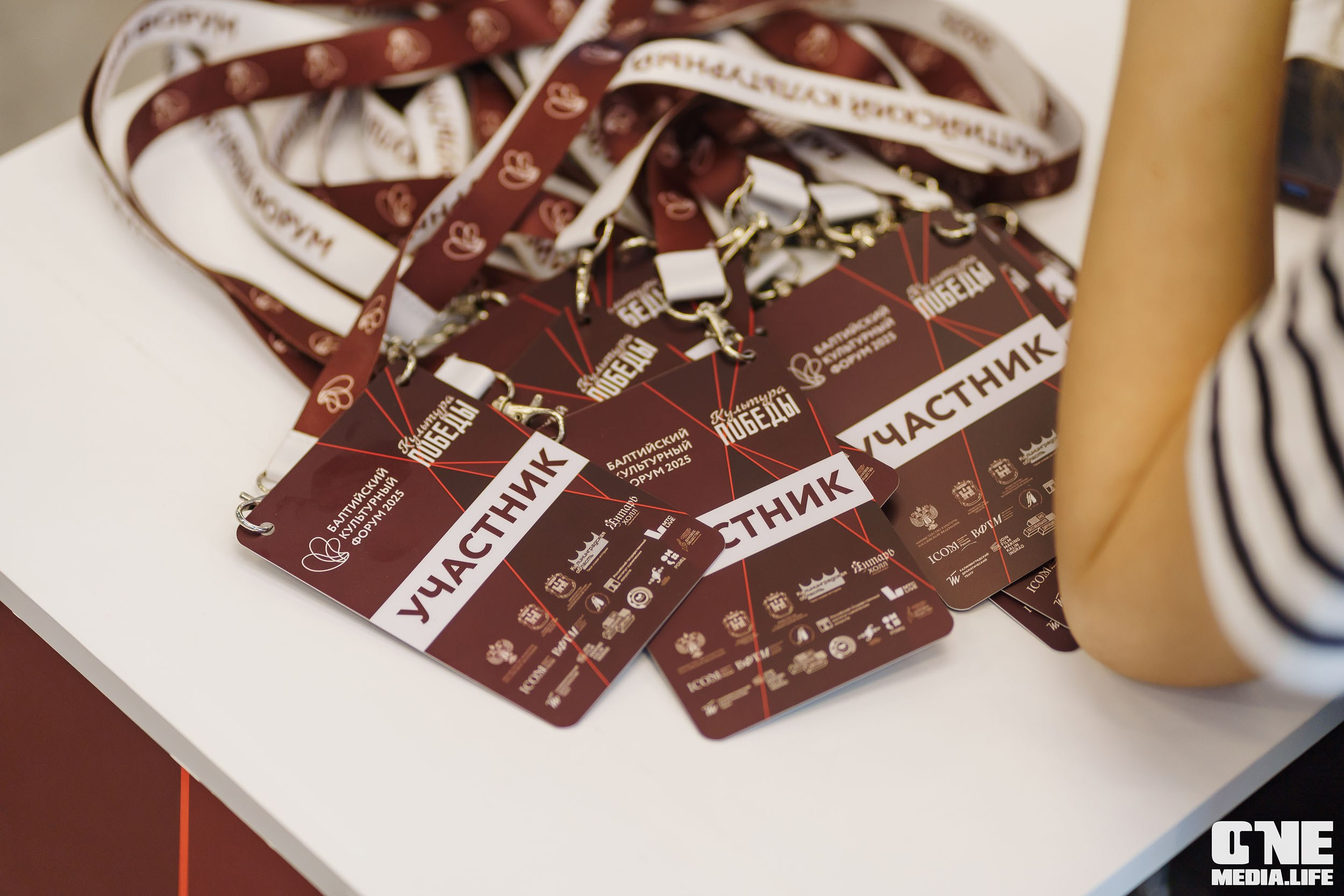 Балтийский Культурный Форум. День 1. One Media Life: фоторепортажи, фотоотчеты с мероприятий и заведений