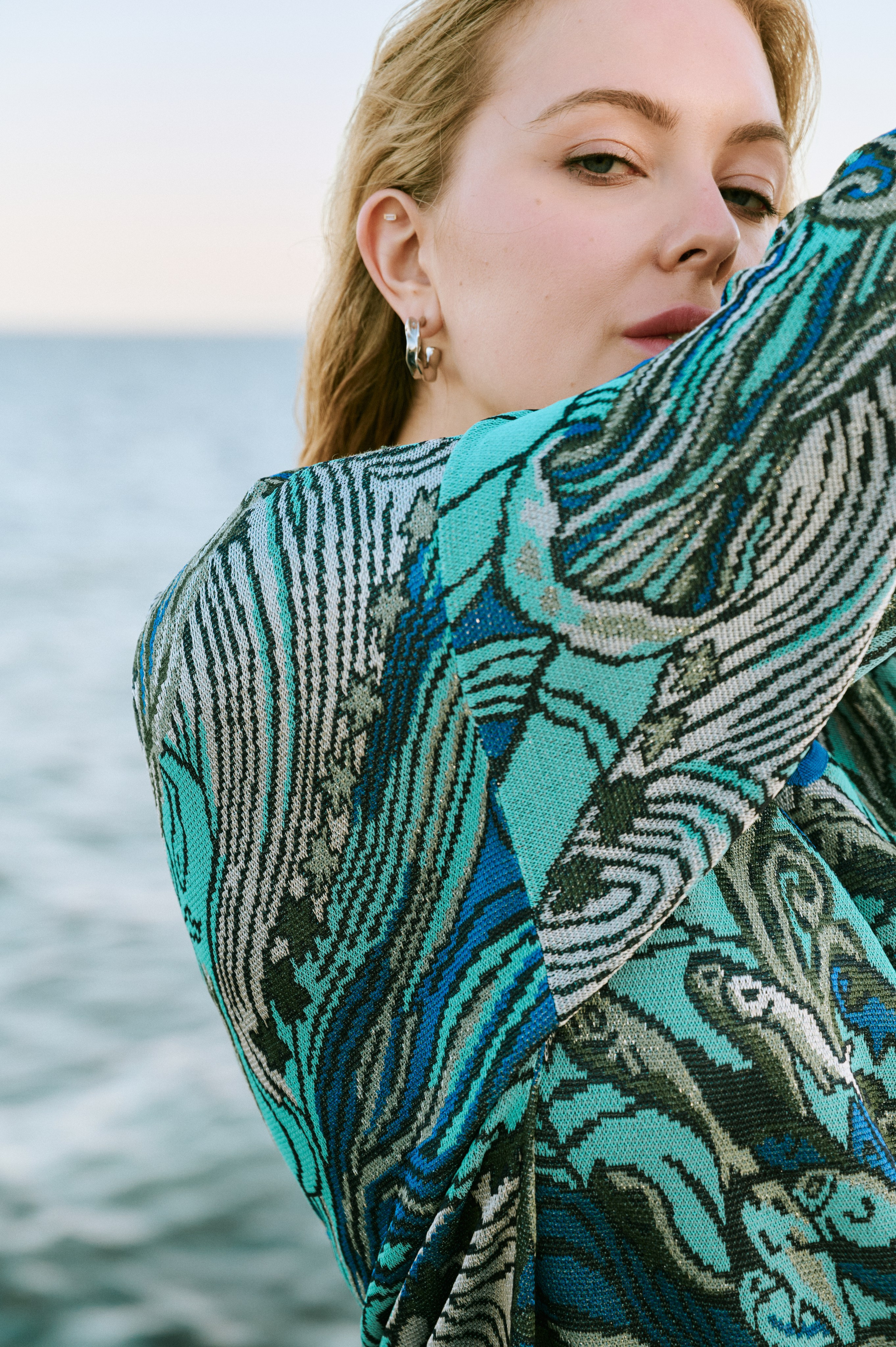 Продашкн индивидуальных съемок. Curvy Daria модель плюс сайз