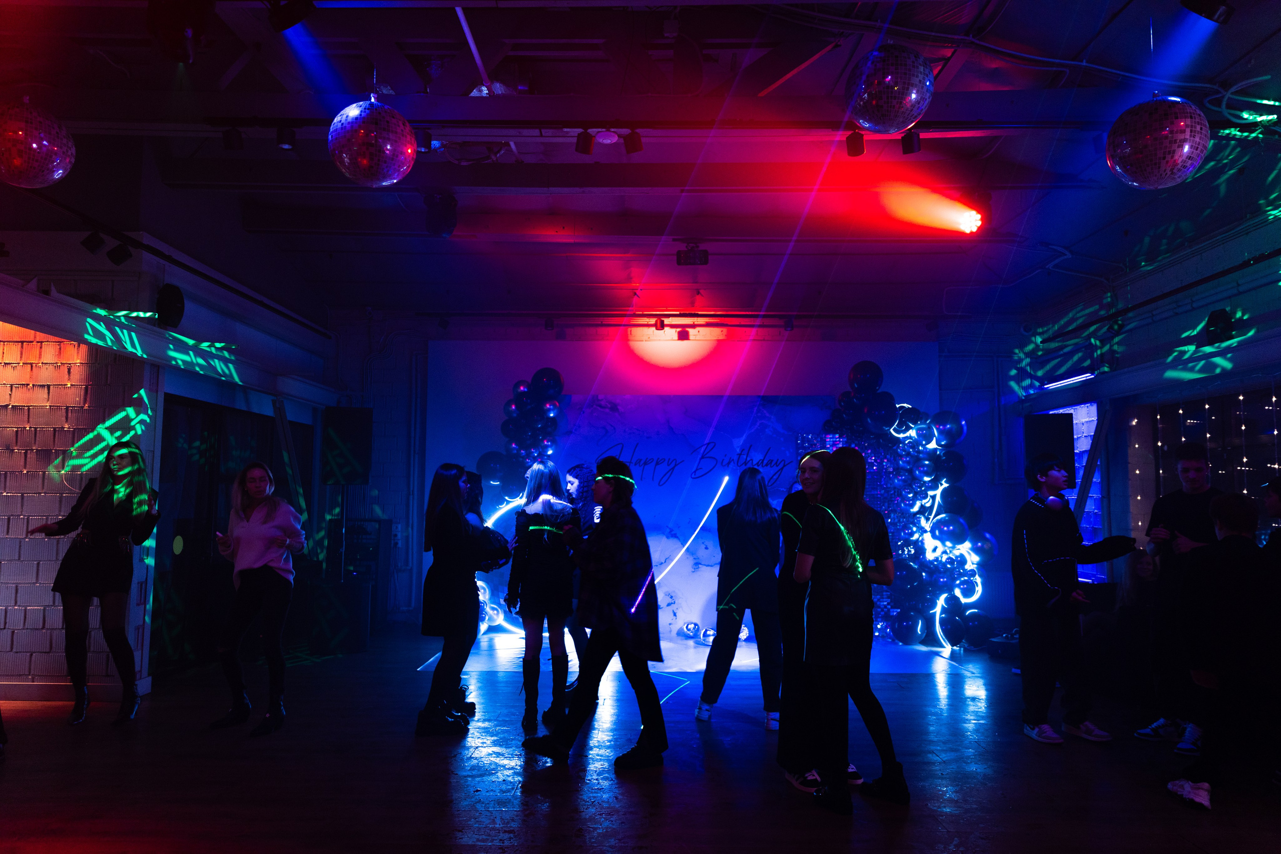 Габриэла, ДР. Свадебный фотограф | Москва