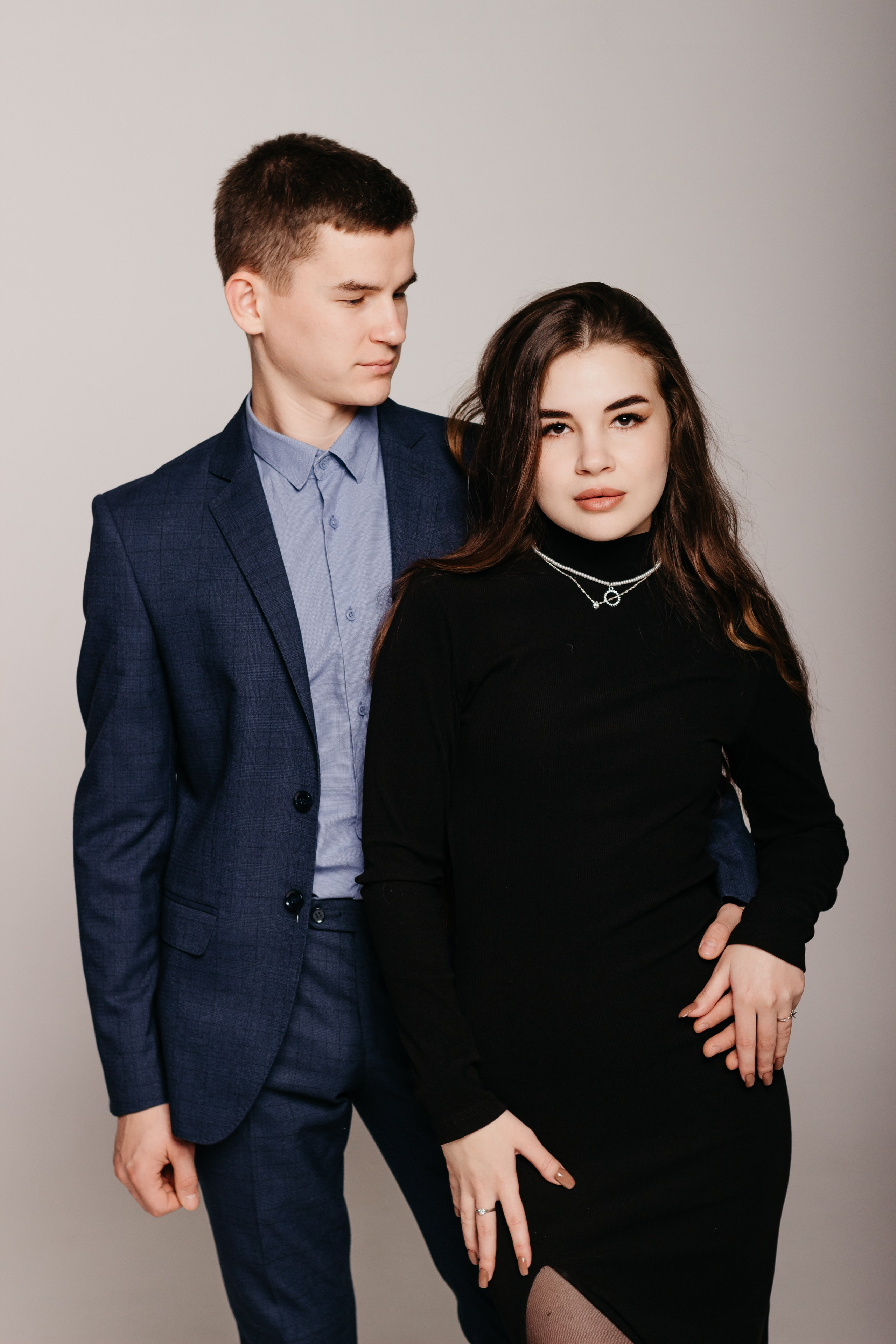 Карина и Антон. Фотограф в Челябинске Березина Екатерина