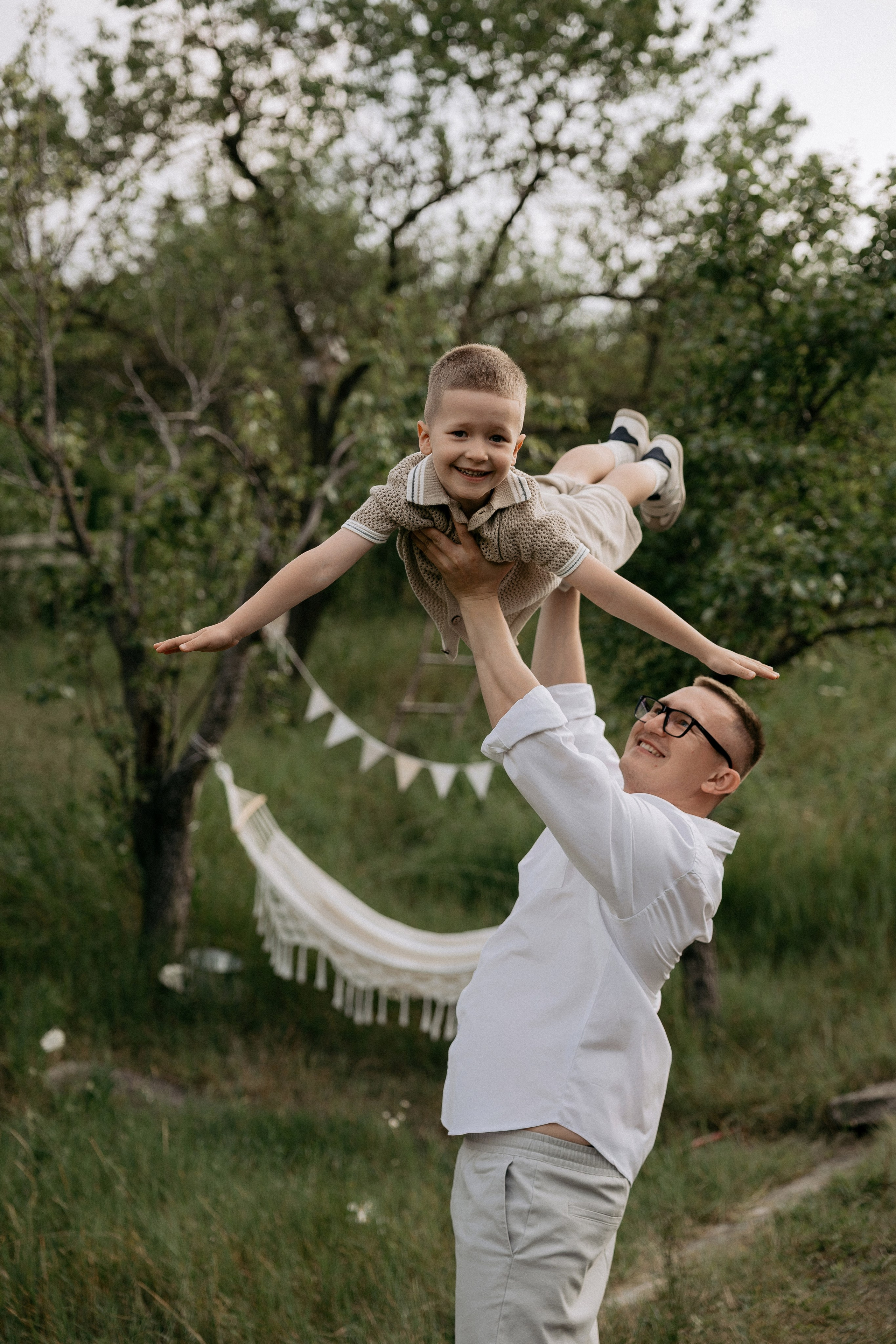 Даша, Жора и Глеб. Майорова Валерия Фотограф Ставрополь