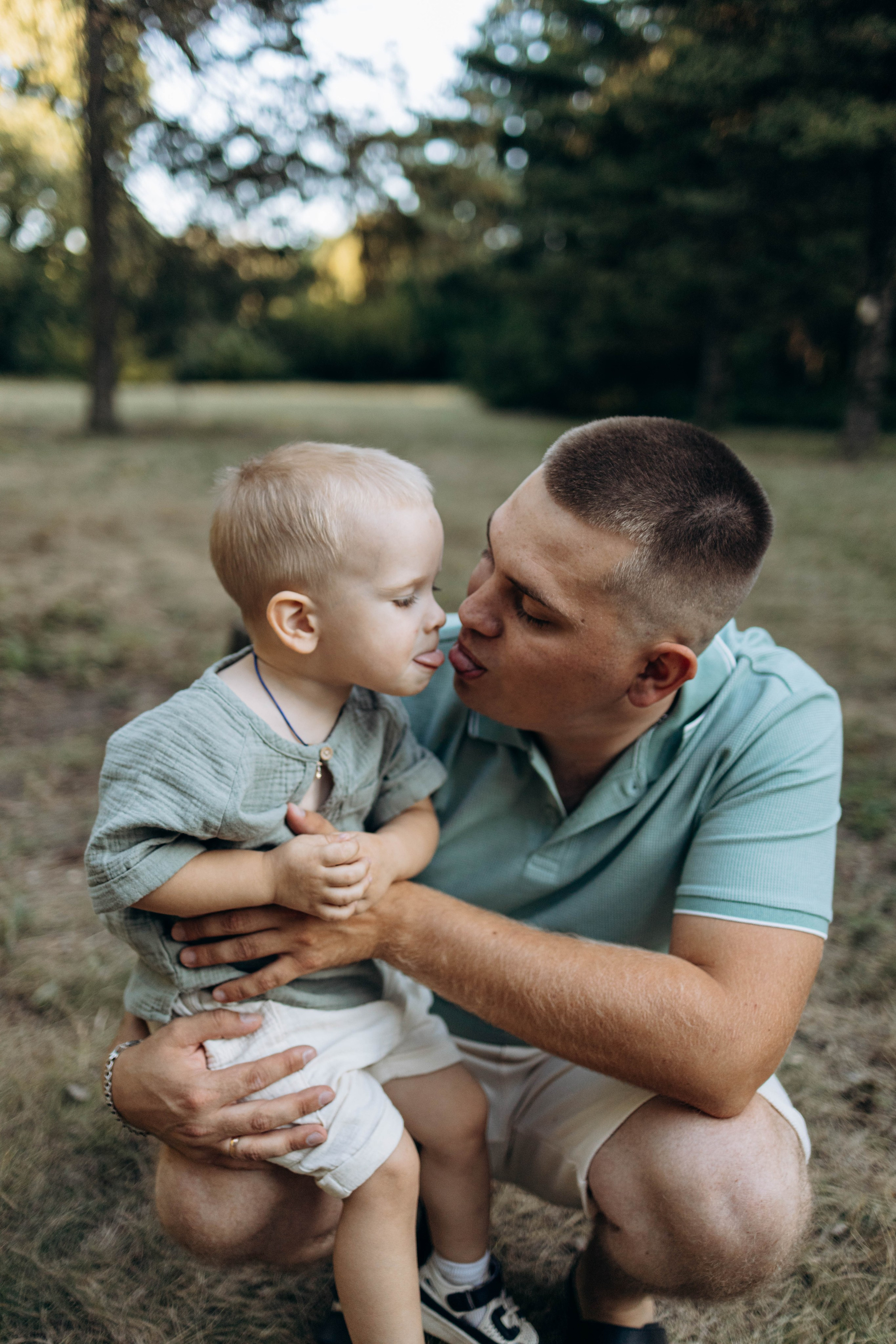 Лиза, Игорь и Даня. Майорова Валерия Фотограф Ставрополь