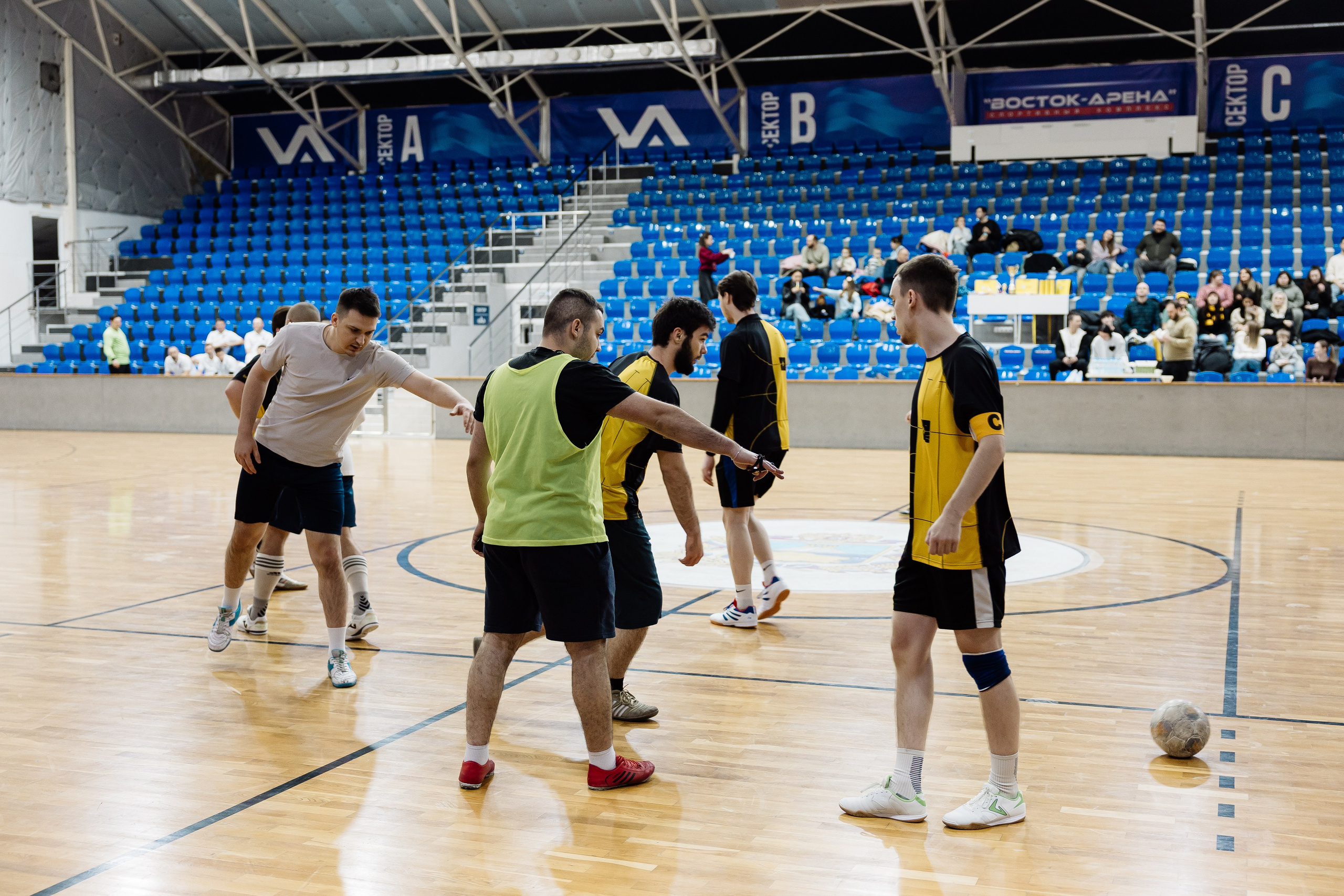 Футбол. Майорова Валерия Фотограф Ставрополь