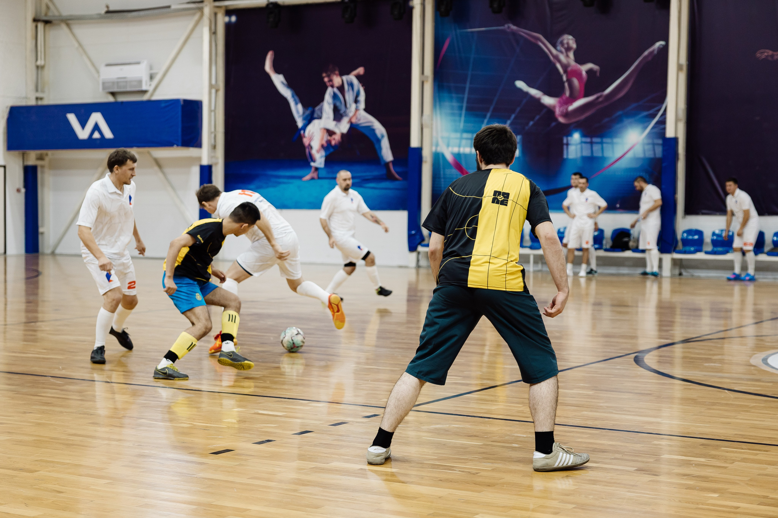 Футбол. Майорова Валерия Фотограф Ставрополь