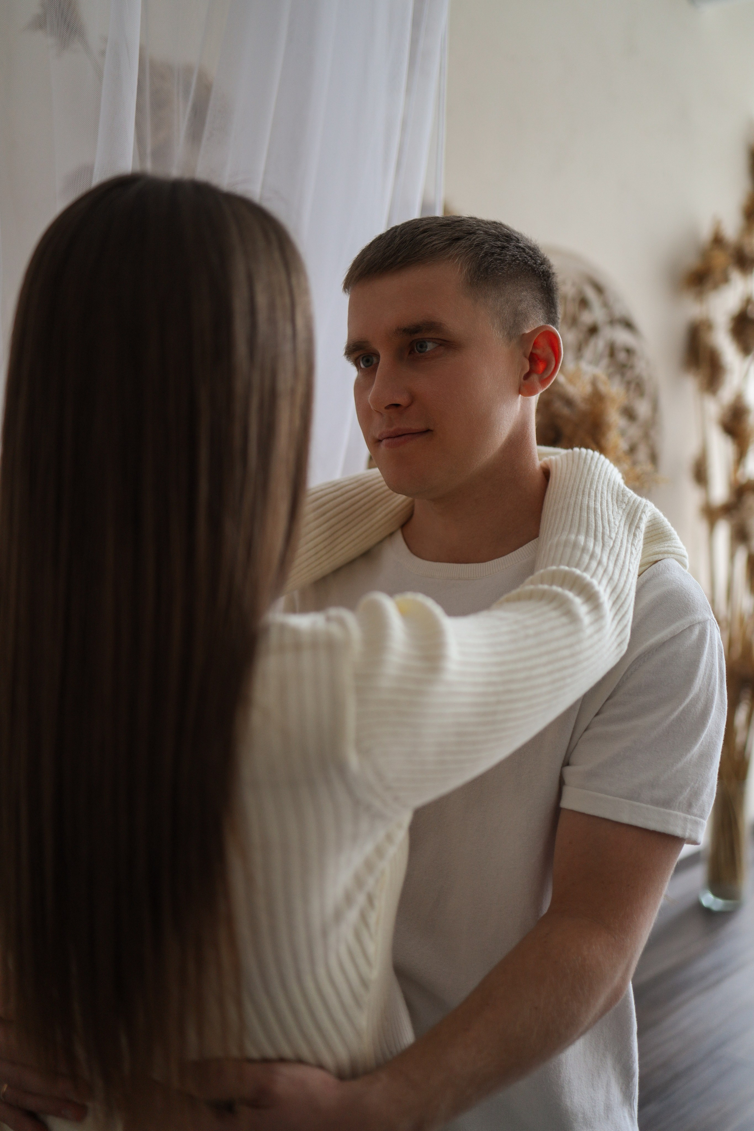 Настя и Саша. Майорова Валерия Фотограф Ставрополь