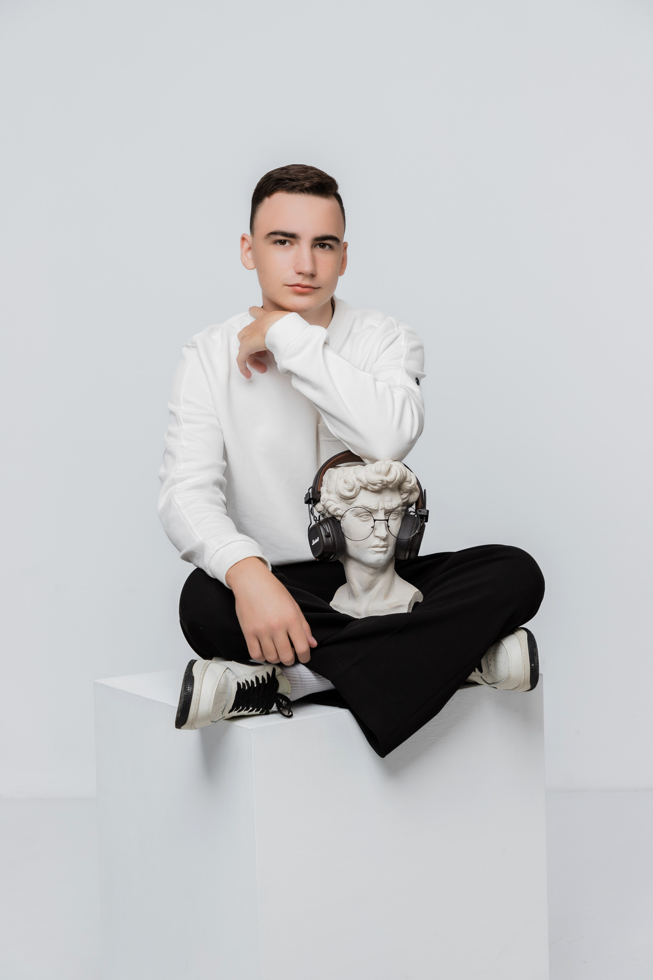 Наши фото. Твой выпускной альбом в Крыму