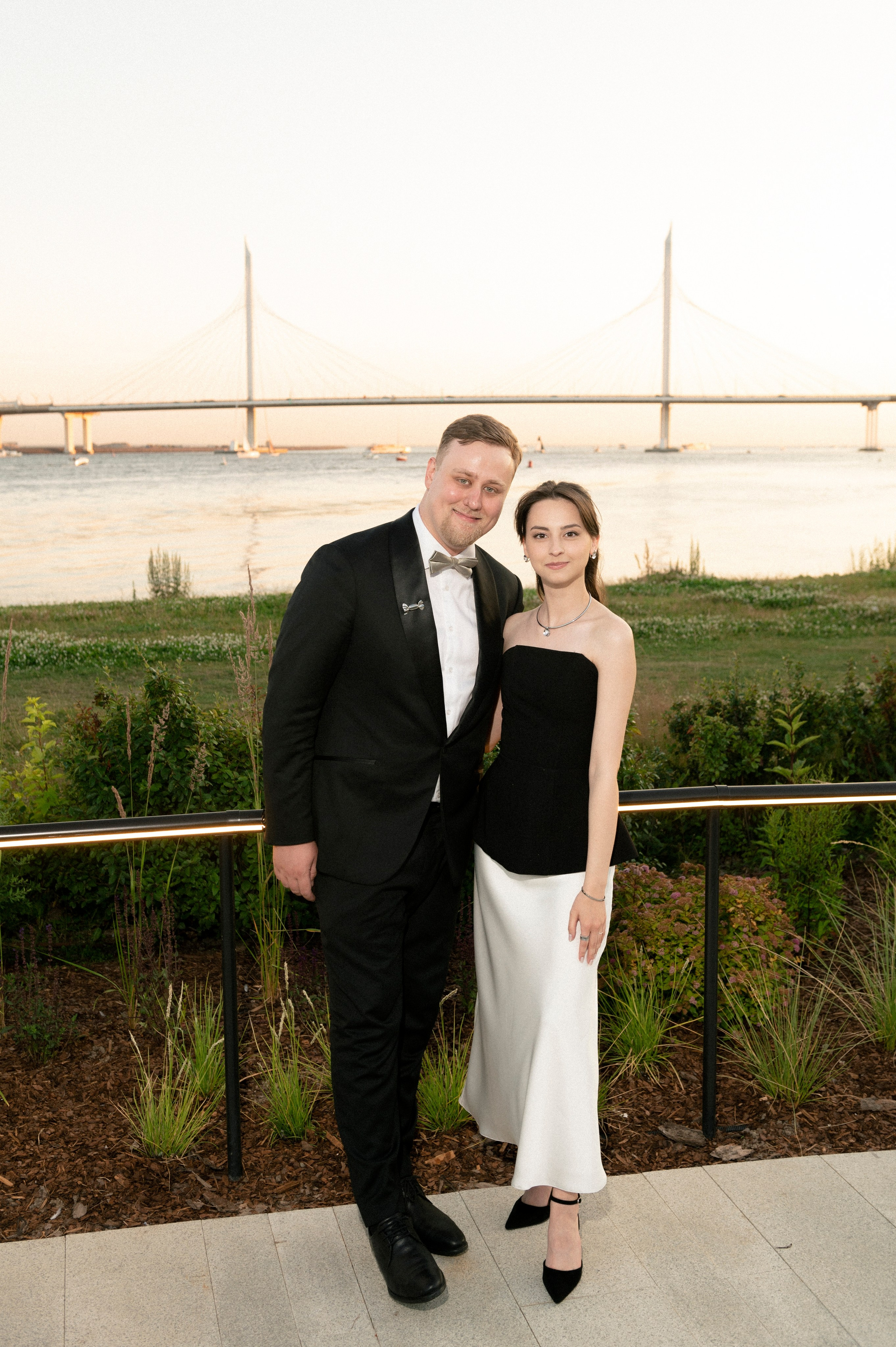 Выпускной. Фотограф Кирилл Ряховский