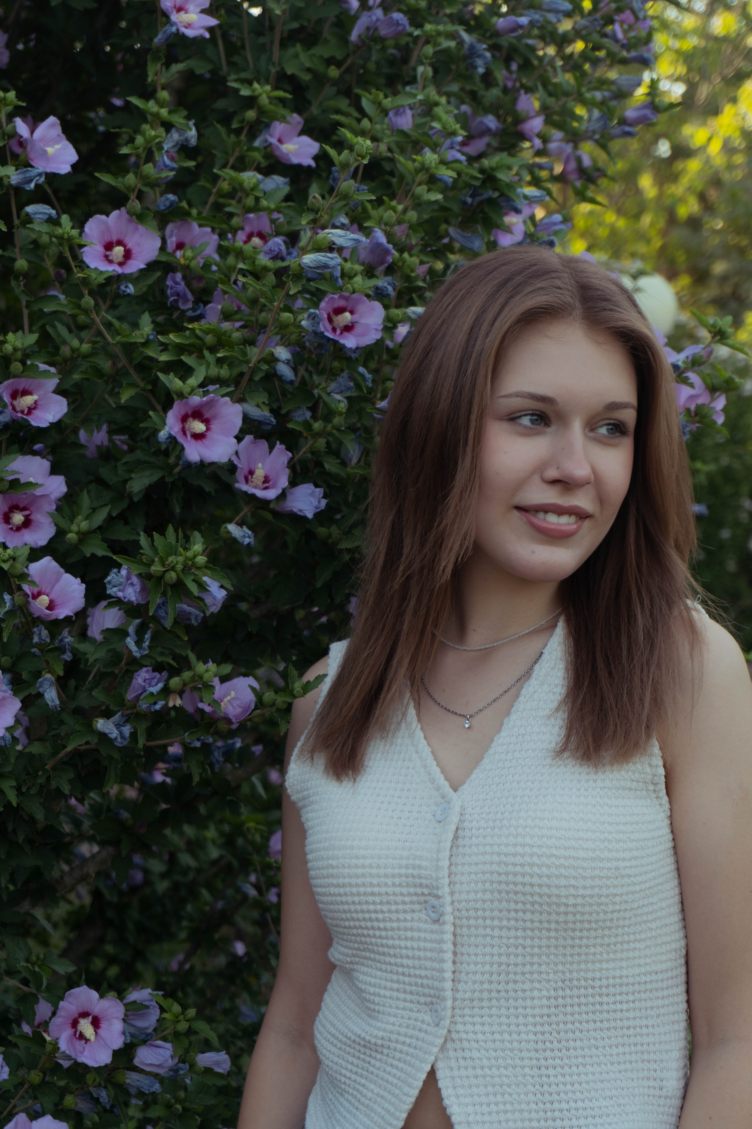 Индивидуальные фотосессии. Фотограф в Крыму Юлия Негатив