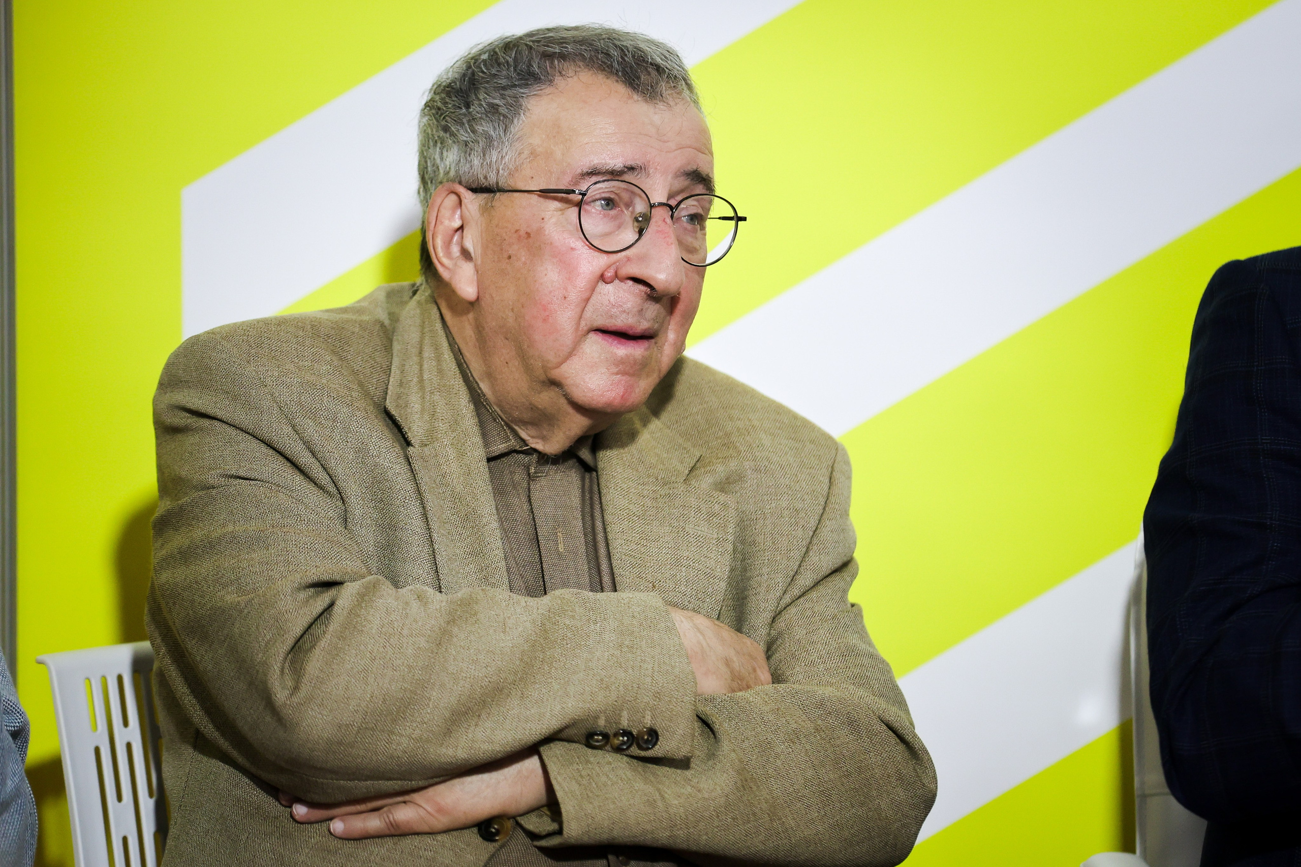 Московская Международная Книжная Ярмарка. Фотограф в Москве Андрей Поташов «Photashov»