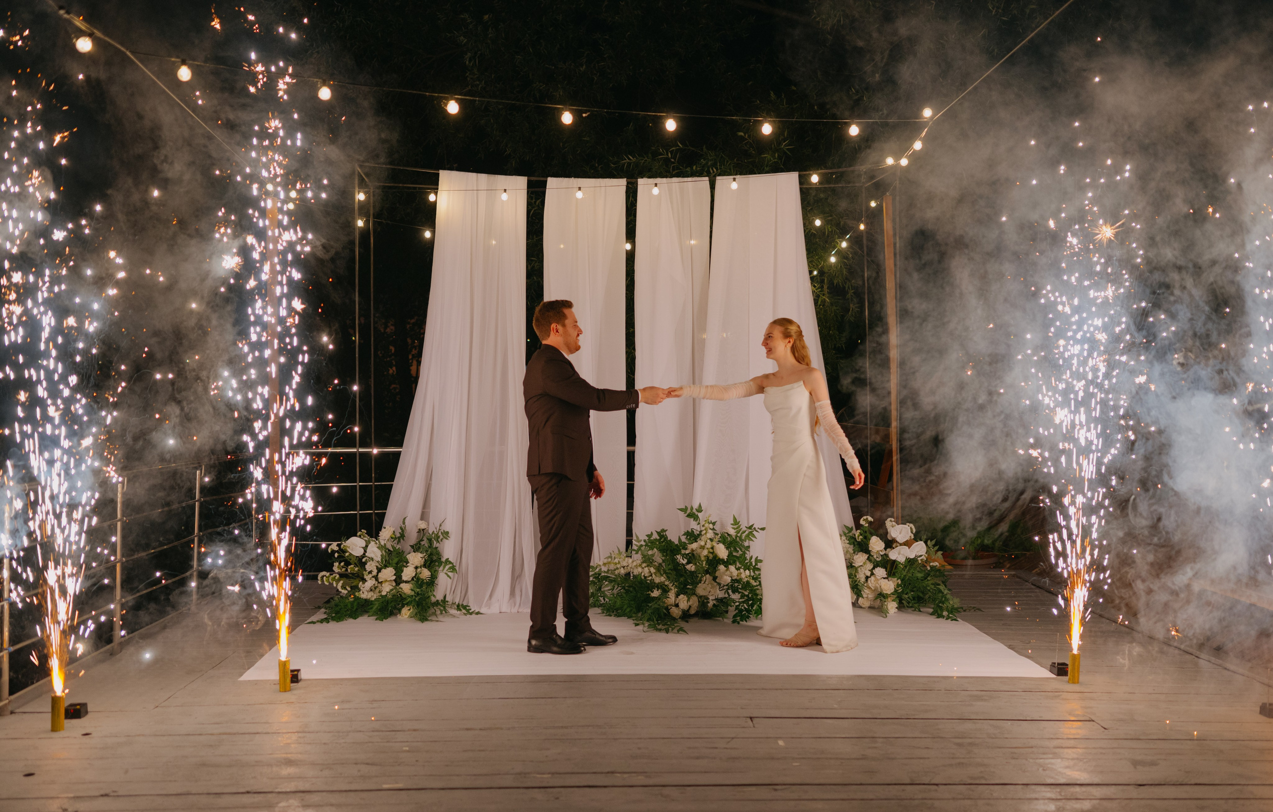 Игорь и Вероника. Свадебный фотограф Уфа Дарья Насырова