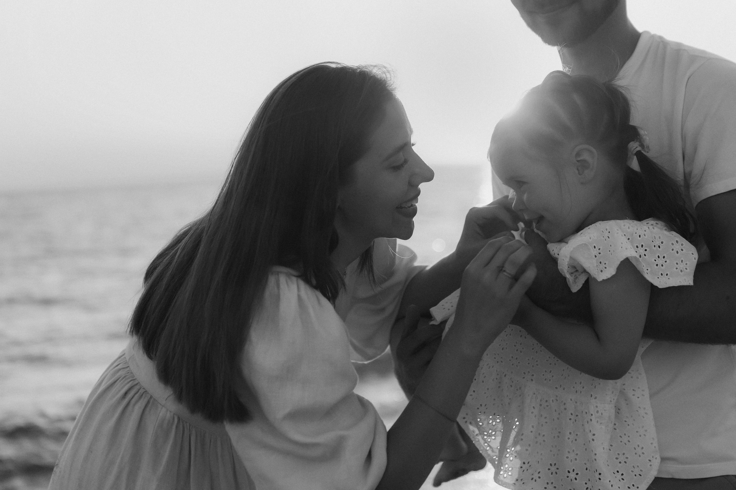 Давай полетаем?. Фотограф в Крыму Богдана Захарчук