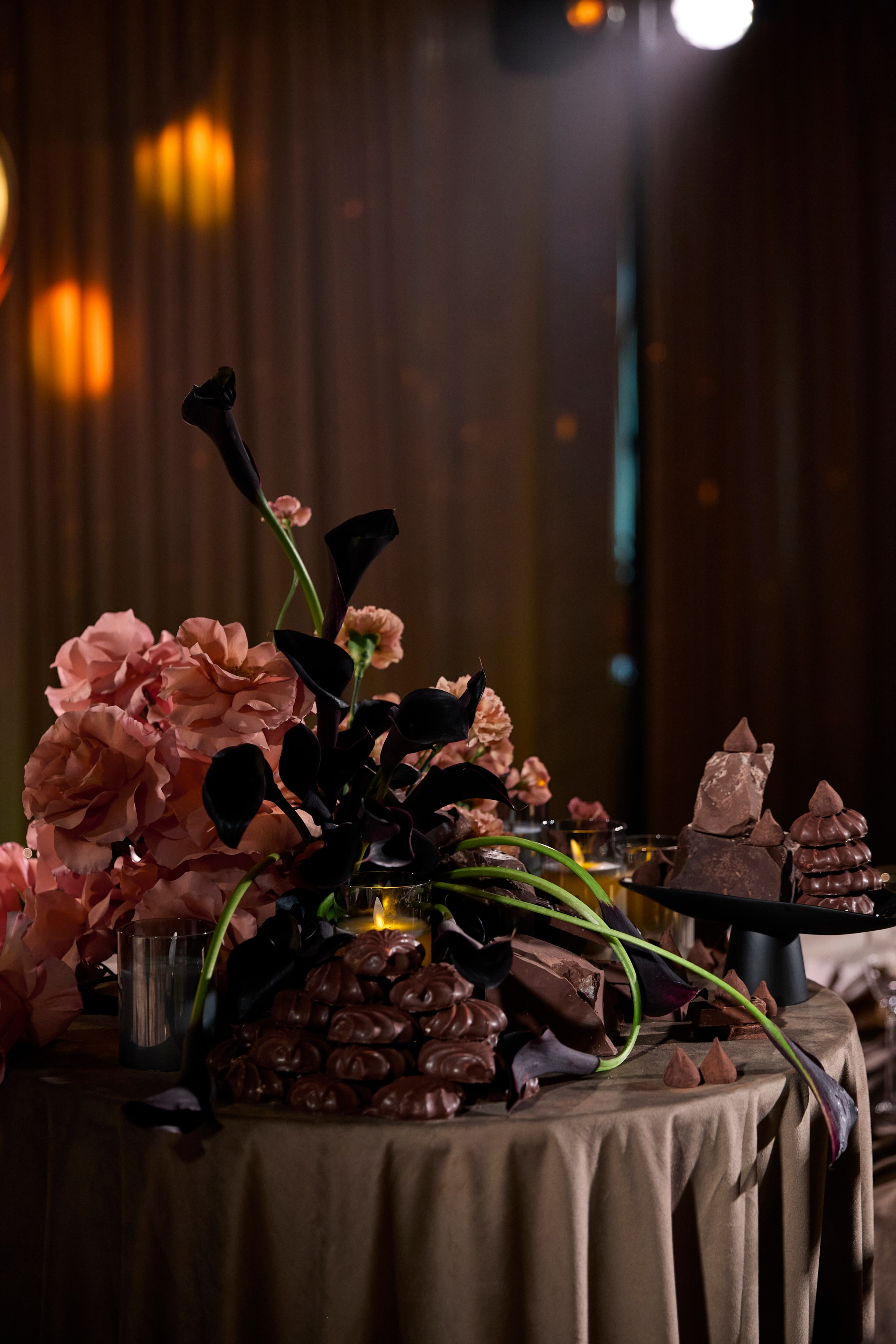 Особняк Ермолинского. Свадебный фотограф Анастасия Казакова