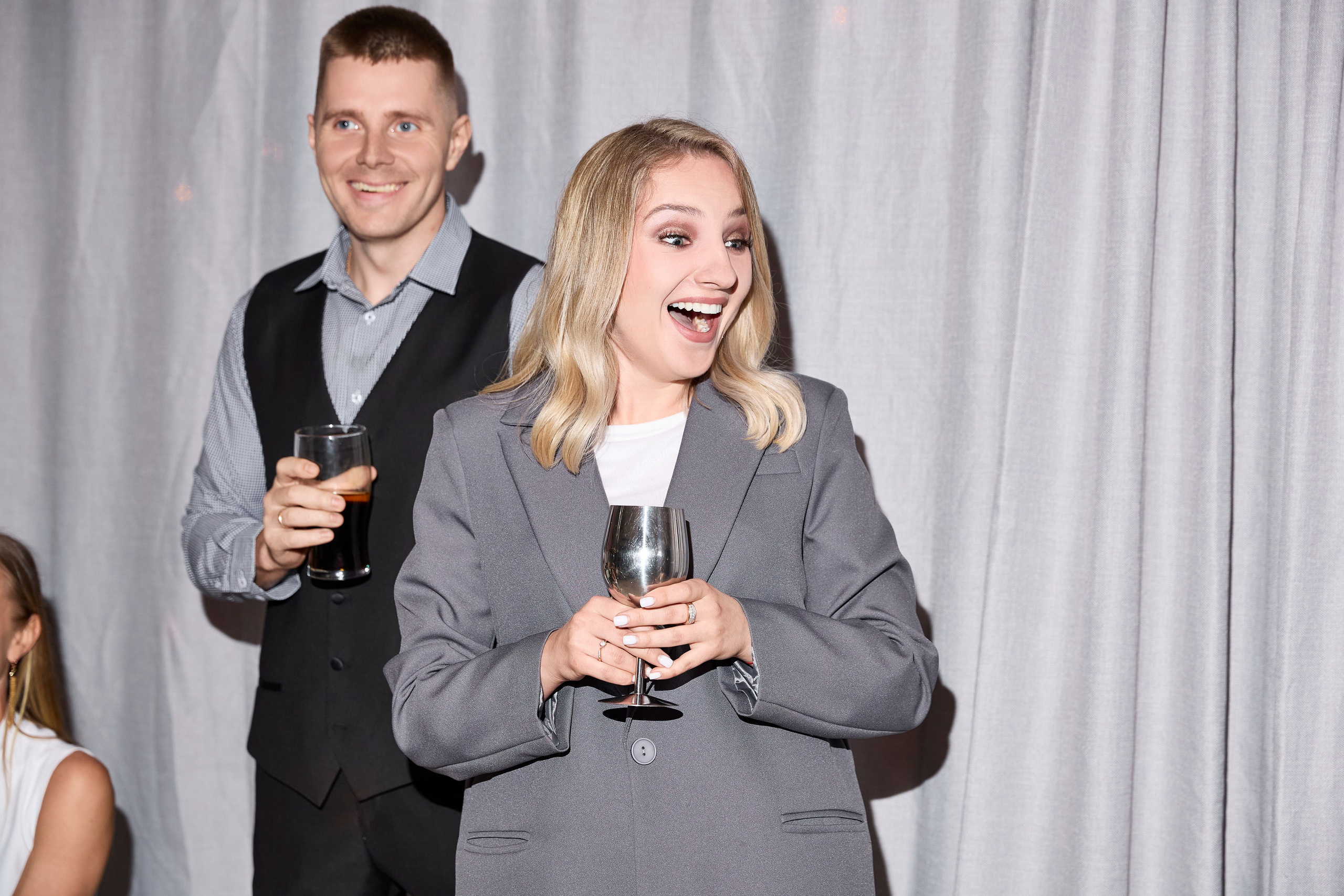 Алена. Свадебный фотограф Анастасия Казакова