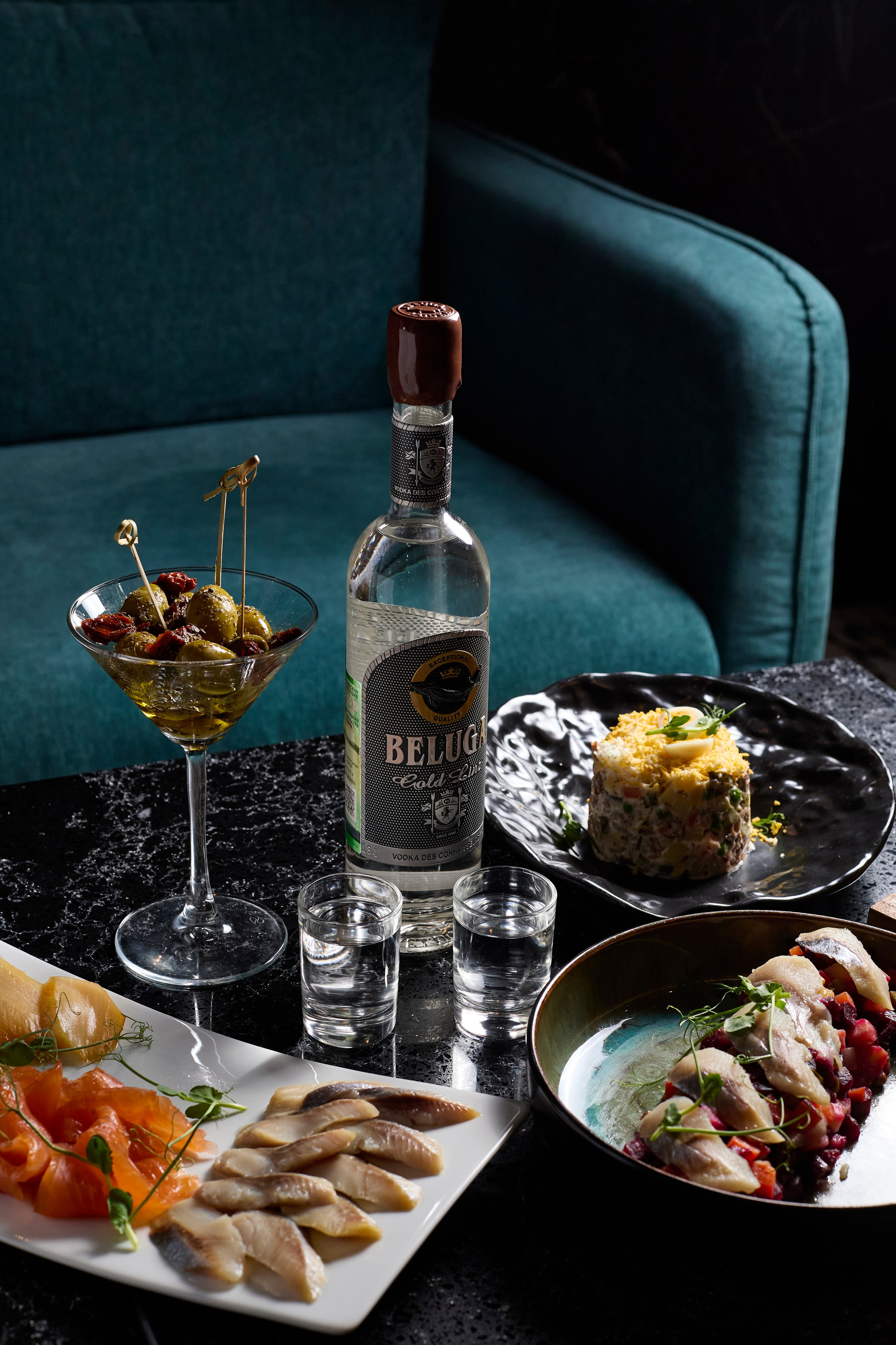 Ресторан Берёзки. Свадебный фотограф Анастасия Казакова