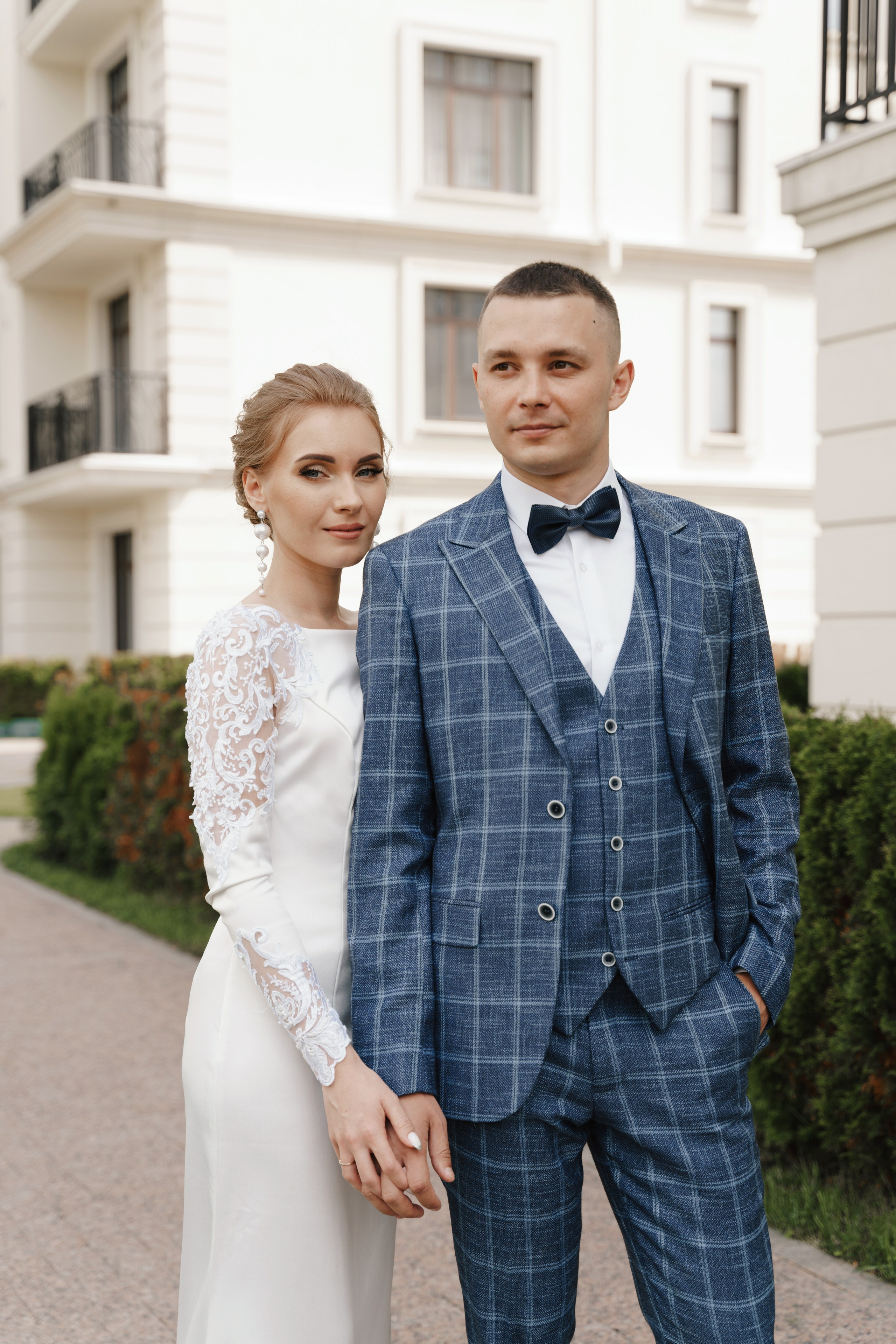 Яна и Павел. Фотограф в Новосибирске. Ефимова Анастасия