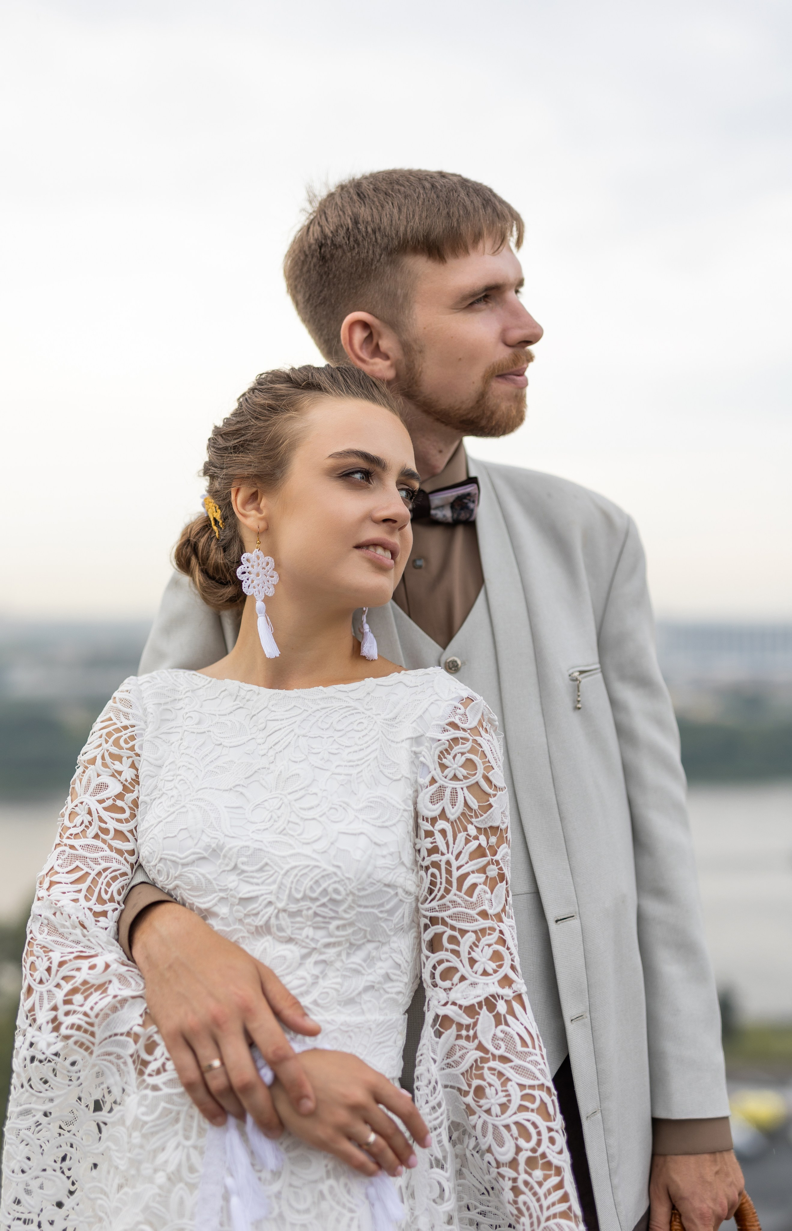 Денис и Лилия. Фотограф в Нижнем Новгороде, Дзержинске Олеся Хозяева
