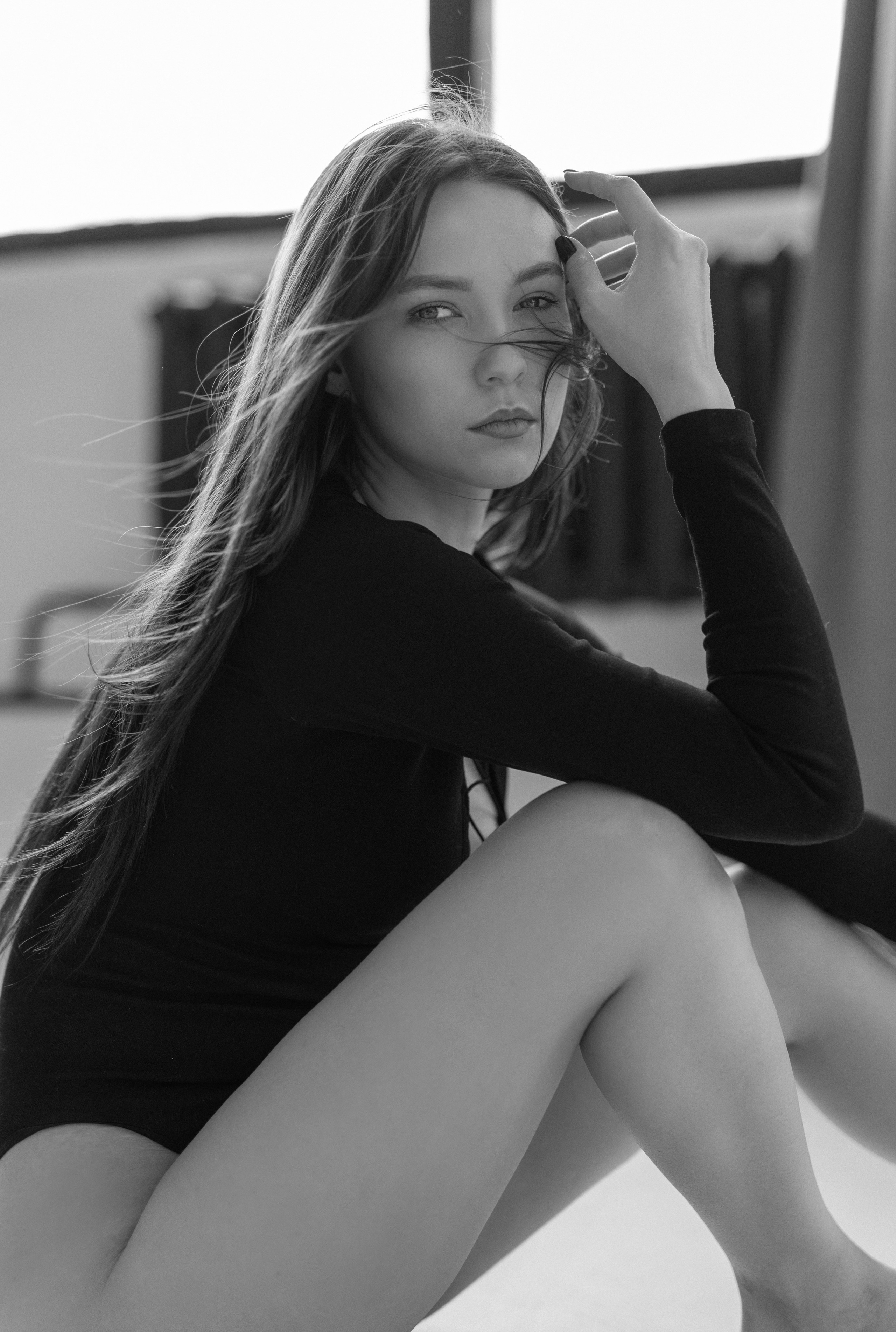 Ксения. Фотограф в Нижнем Новгороде, Дзержинске Олеся Хозяева